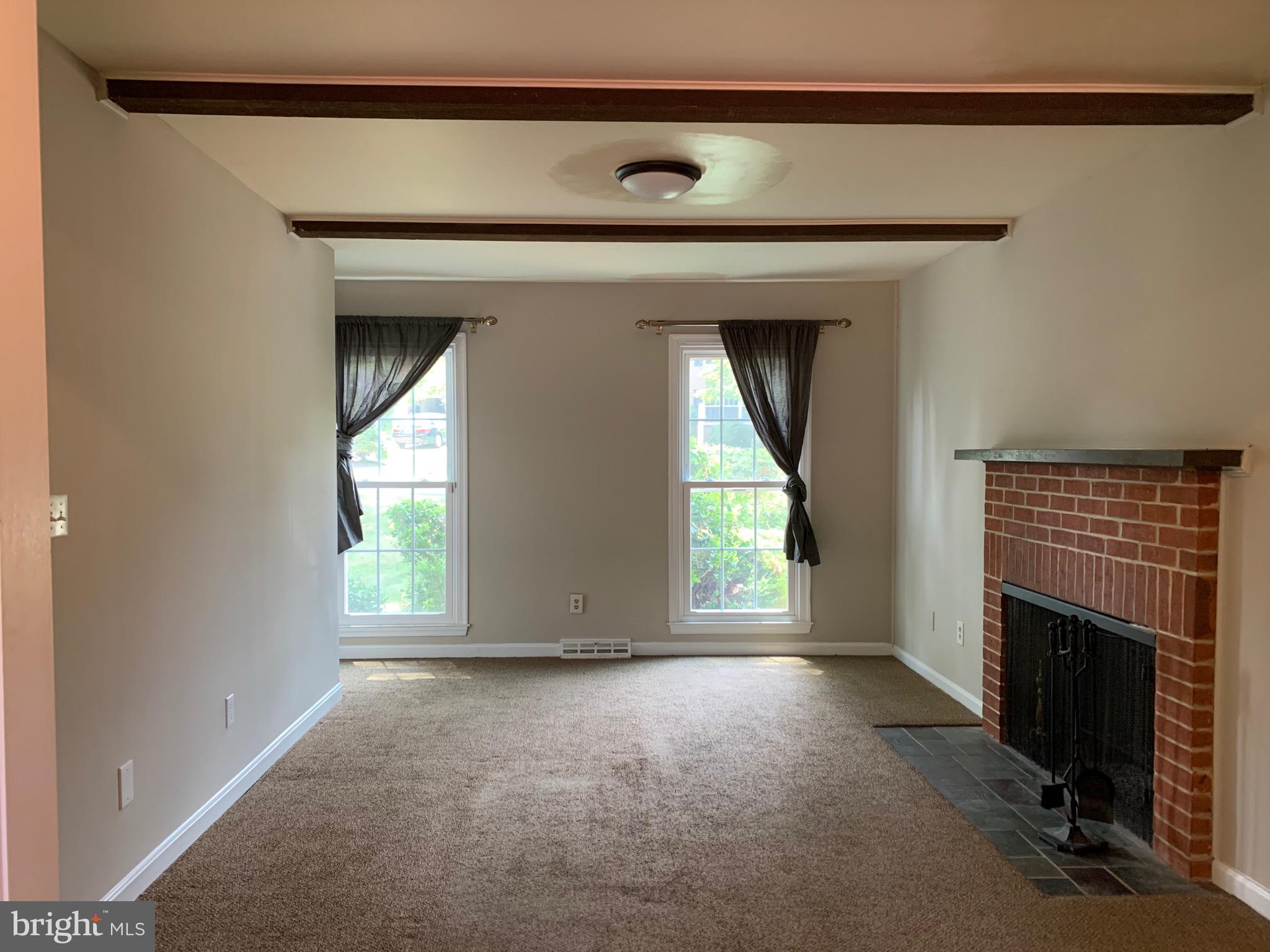 SHOUSE VILLAGE - Residential Lease