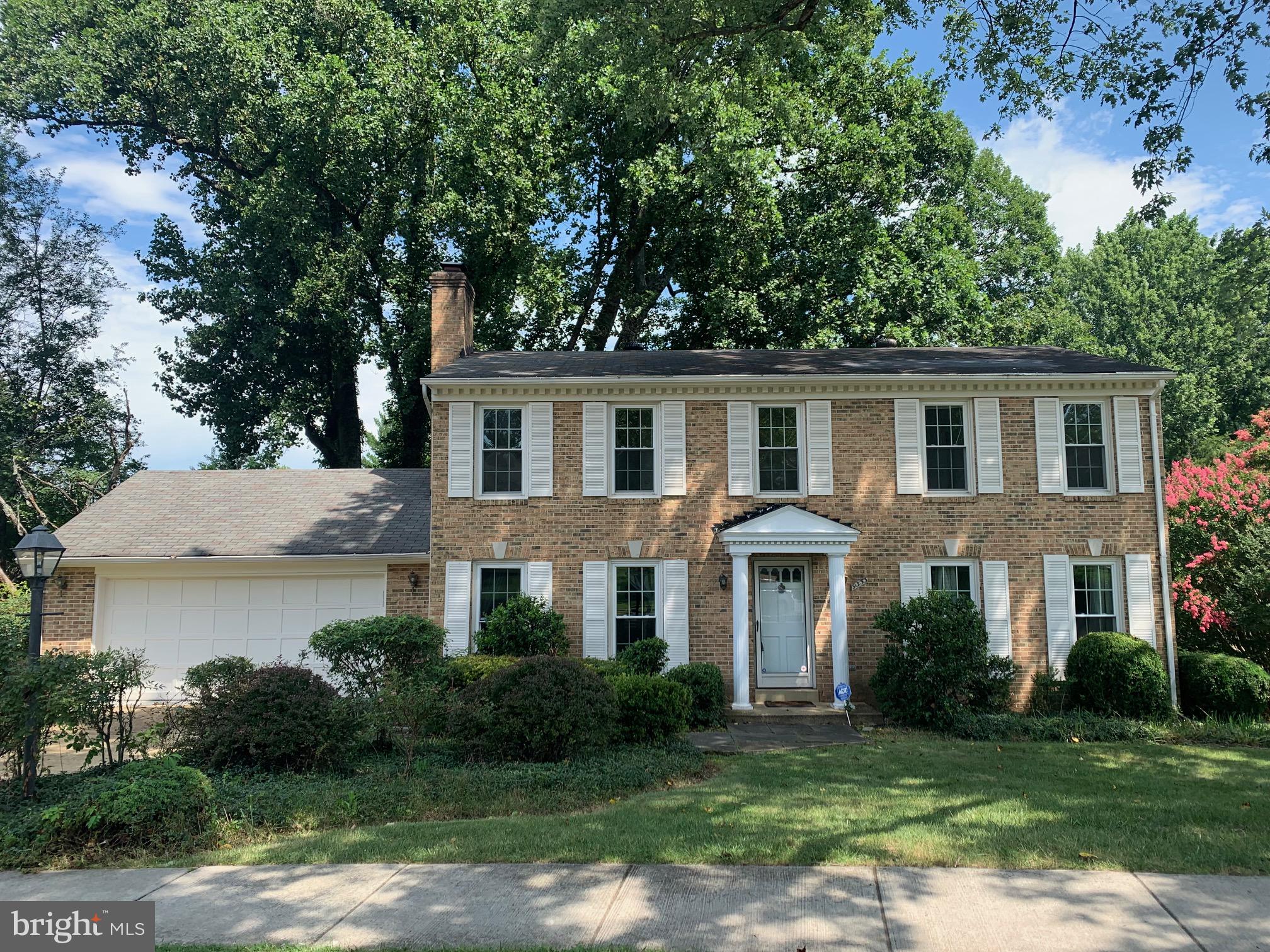 SHOUSE VILLAGE - Residential Lease