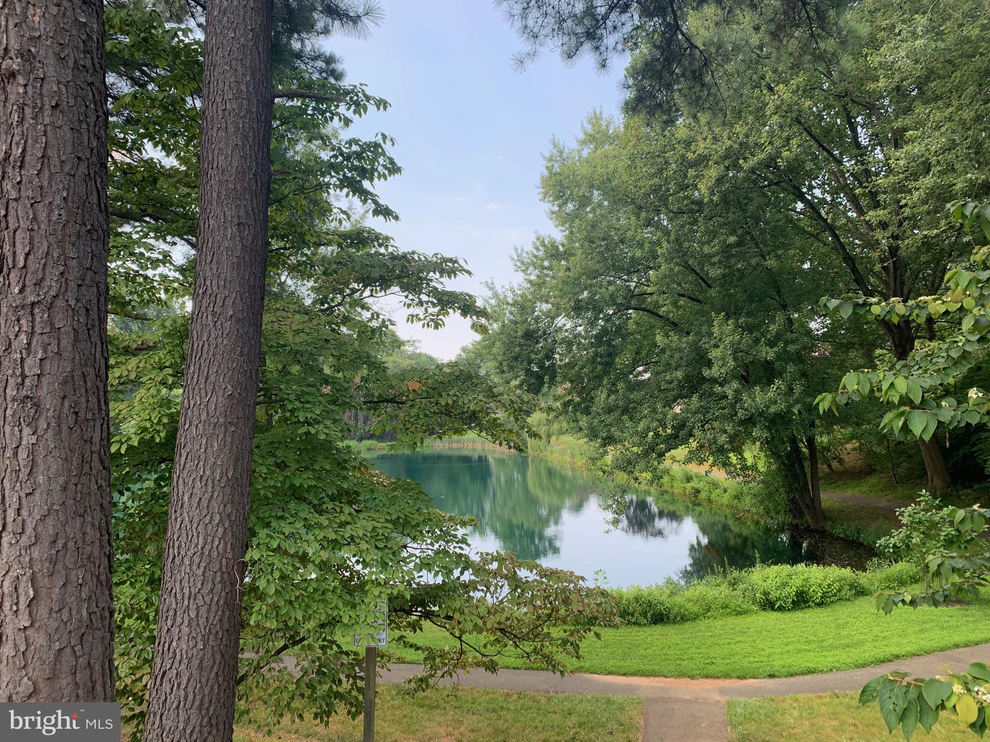 SHOUSE VILLAGE - Residential Lease