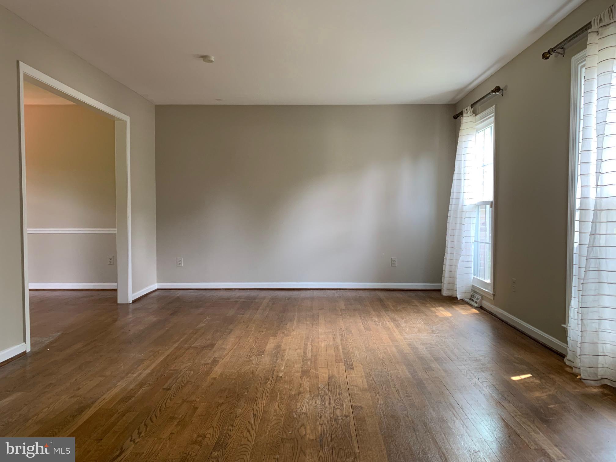 SHOUSE VILLAGE - Residential Lease