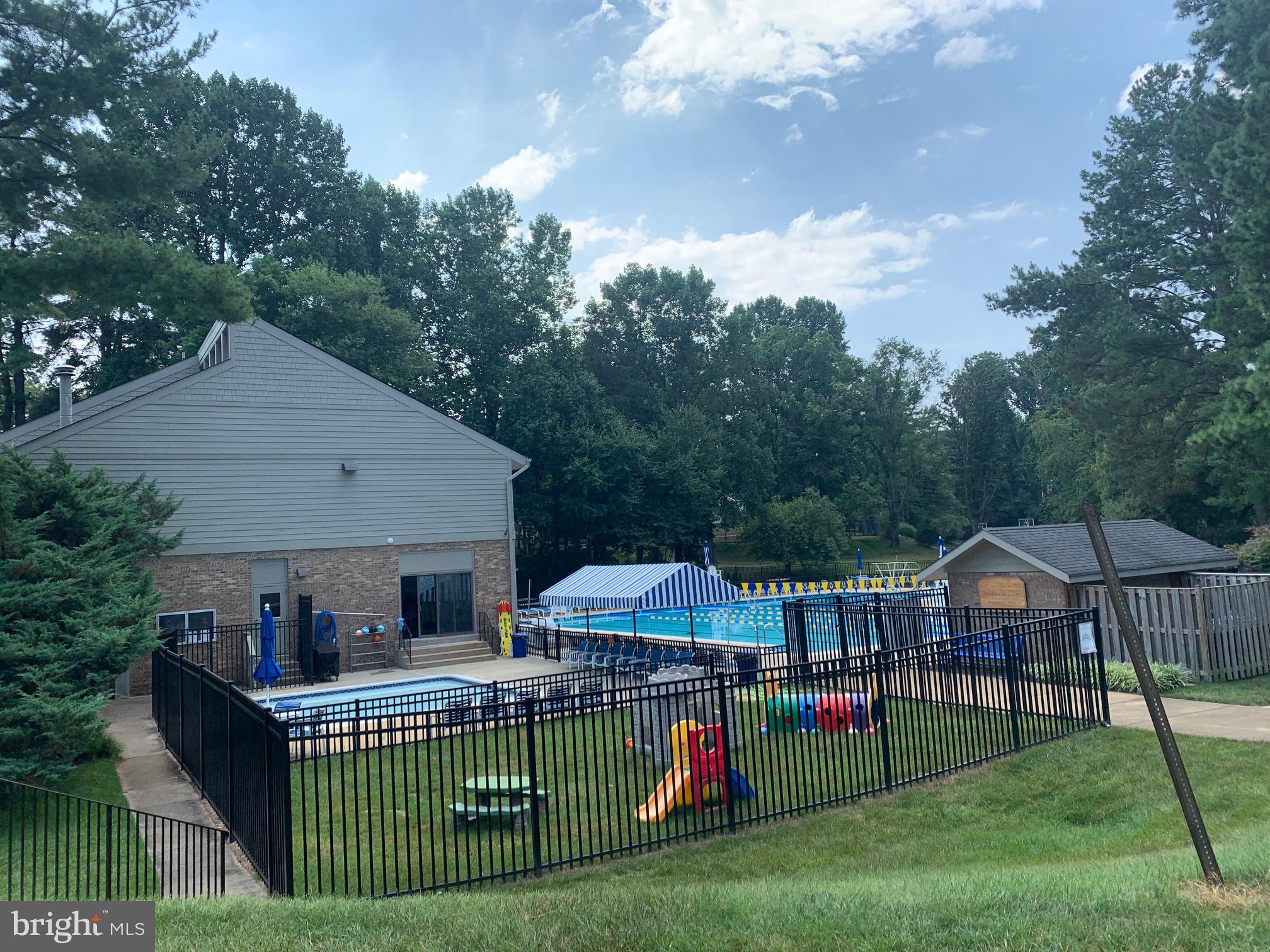 SHOUSE VILLAGE - Residential Lease