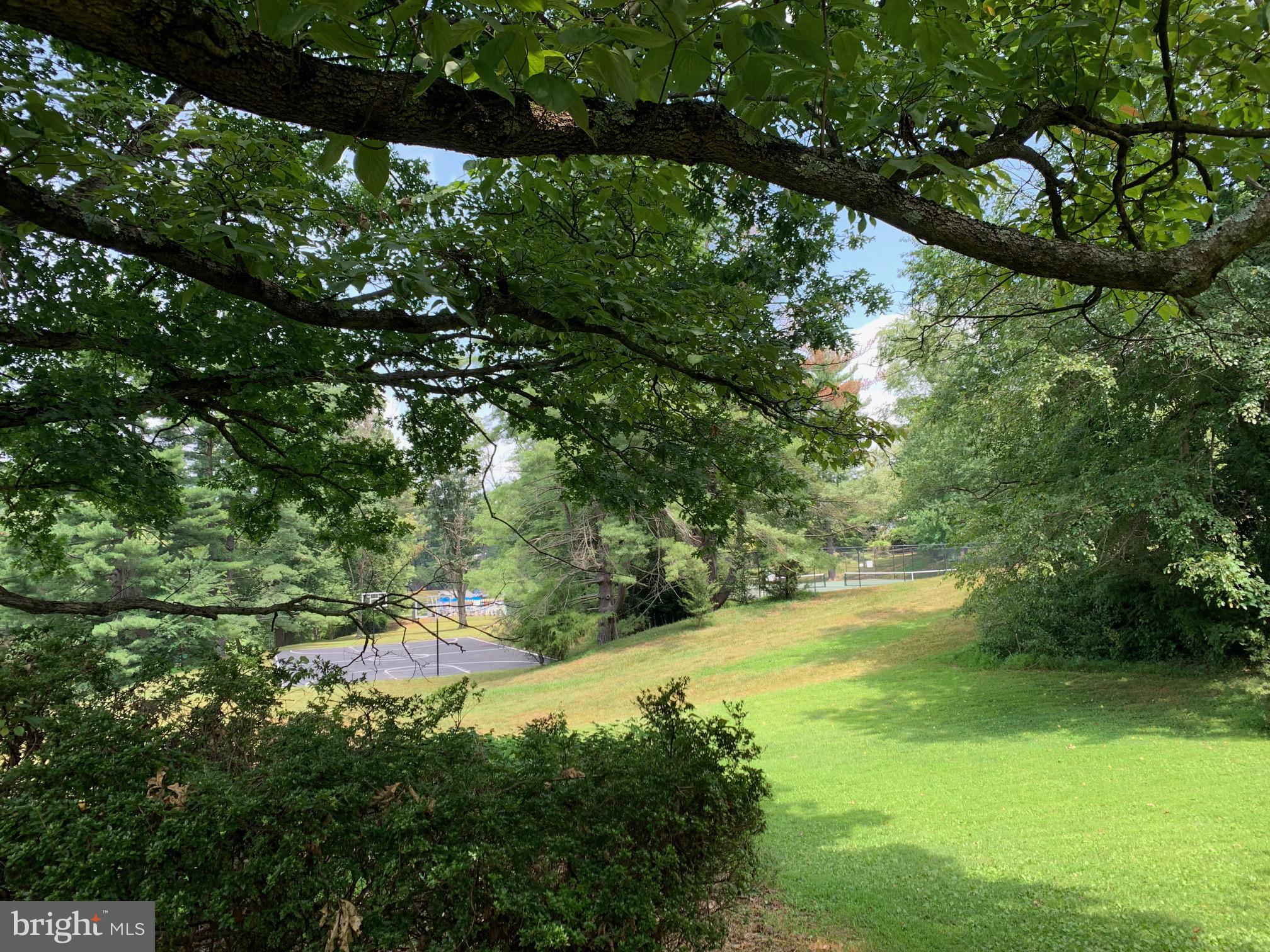 SHOUSE VILLAGE - Residential Lease