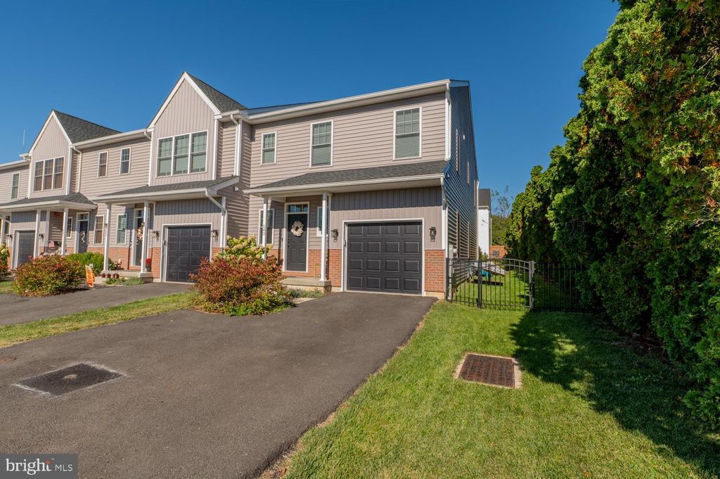 Photo of 543 Long Street, EMMAUS, PA 18049 (MLS # PALH2013594)