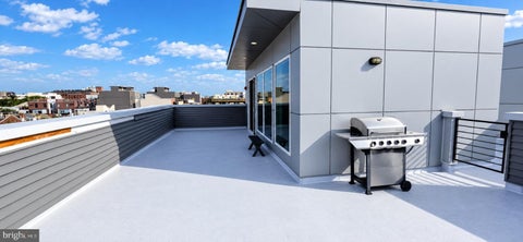 Townhouse For Rent - 1003 N Bodine Street #8<br/> PHILADELPHIA, PA 19123