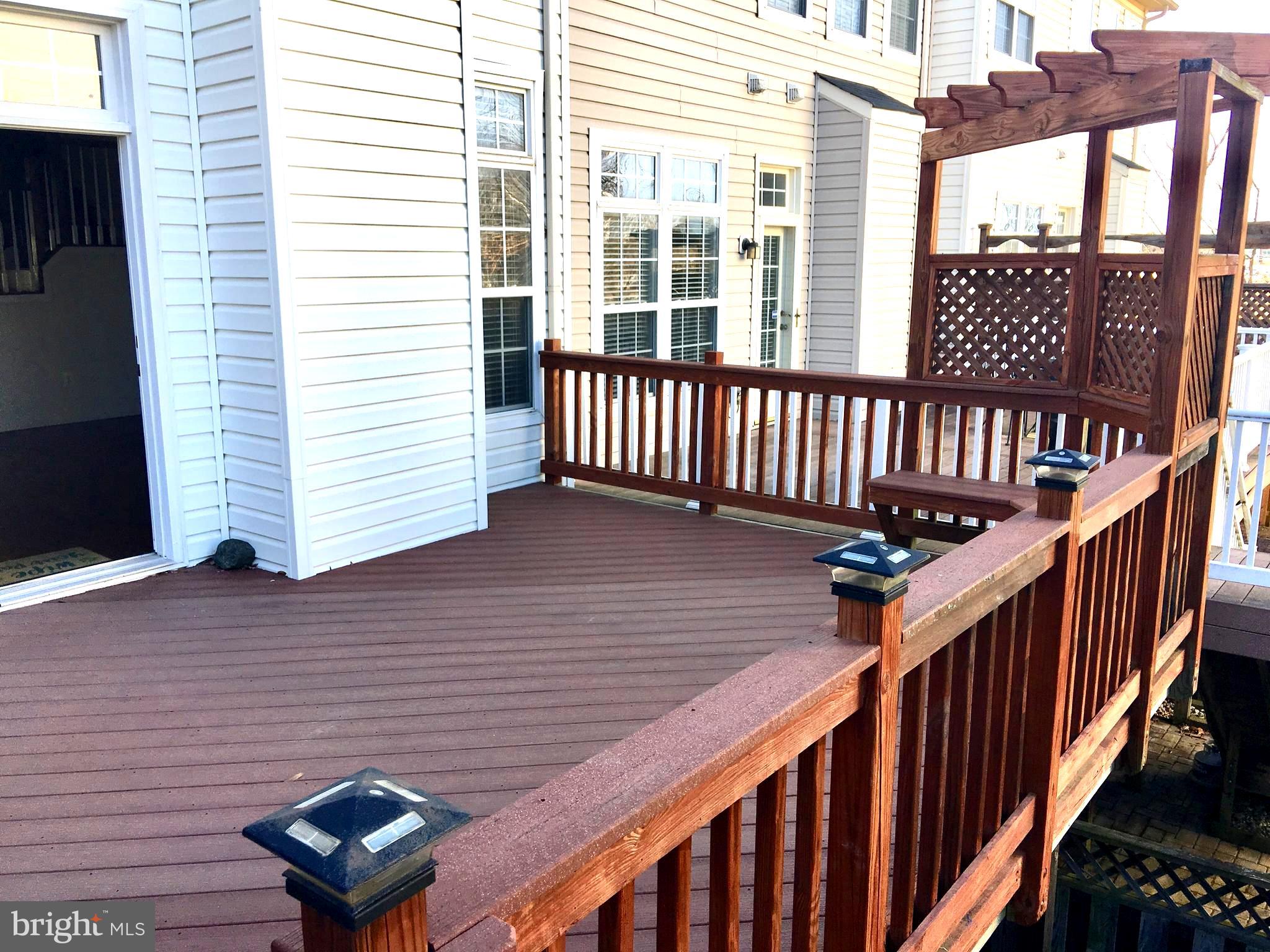 STONE RIDGE NORTH - Residential Lease