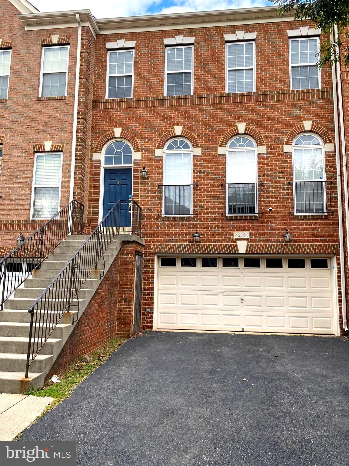 STONE RIDGE NORTH - Residential Lease