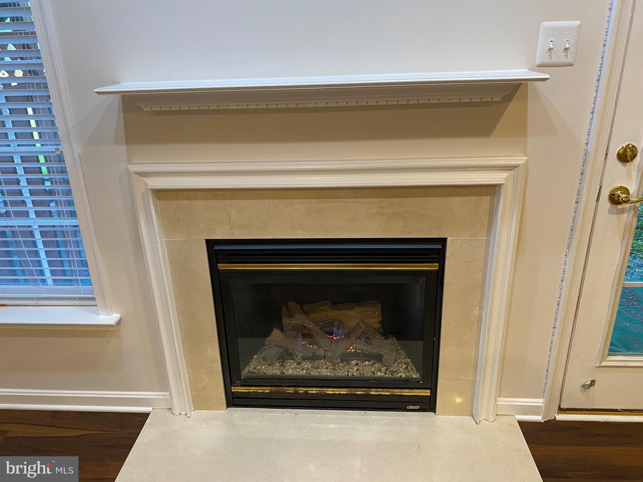 STONE RIDGE NORTH - Residential Lease