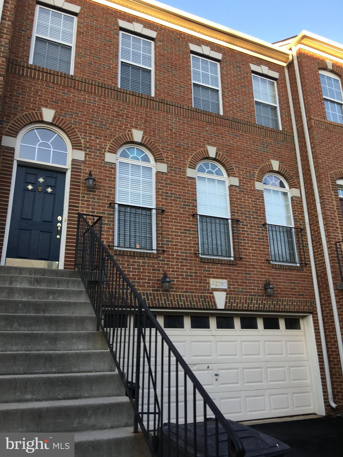 STONE RIDGE NORTH - Residential Lease