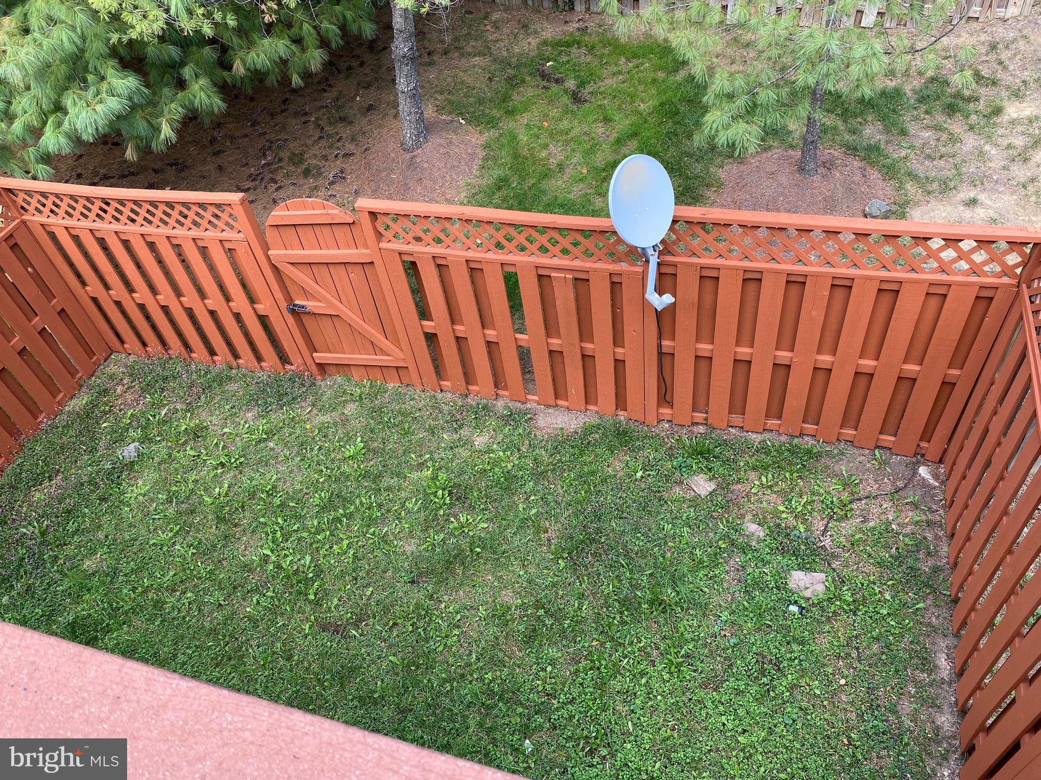 STONE RIDGE NORTH - Residential Lease