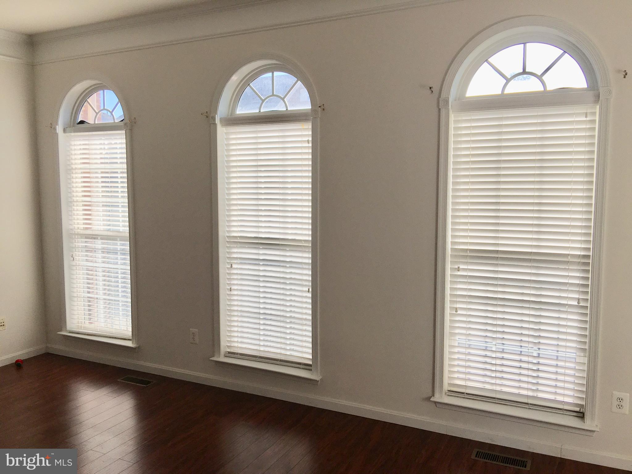 STONE RIDGE NORTH - Residential Lease