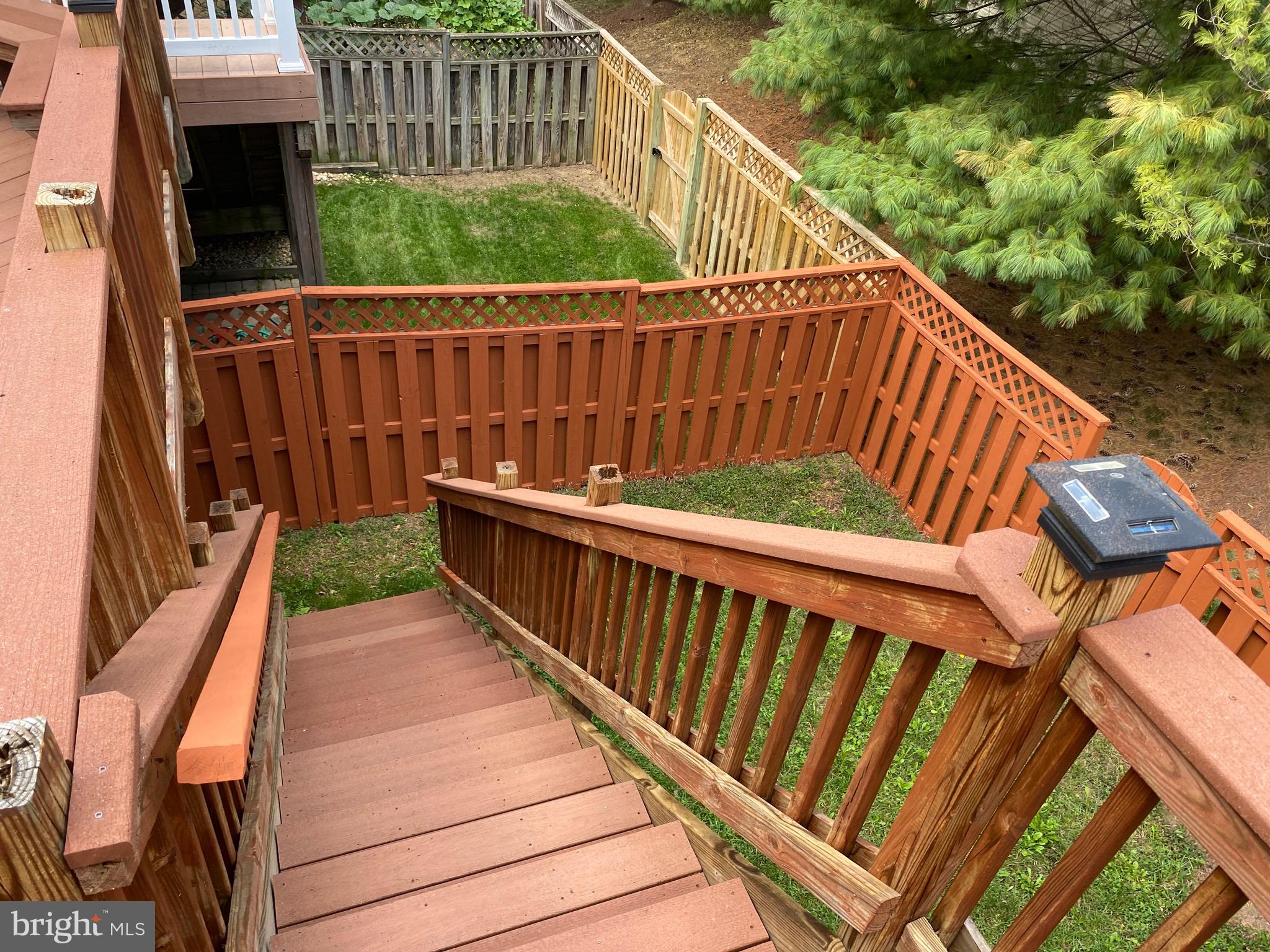 STONE RIDGE NORTH - Residential Lease