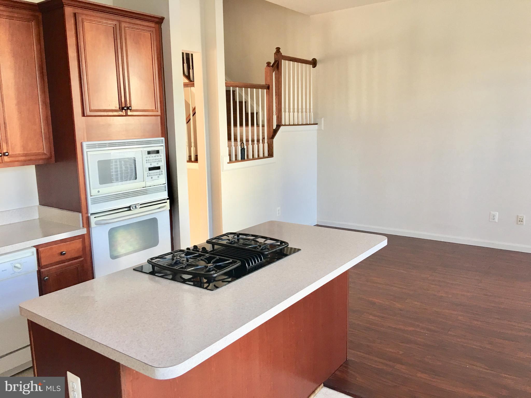 STONE RIDGE NORTH - Residential Lease