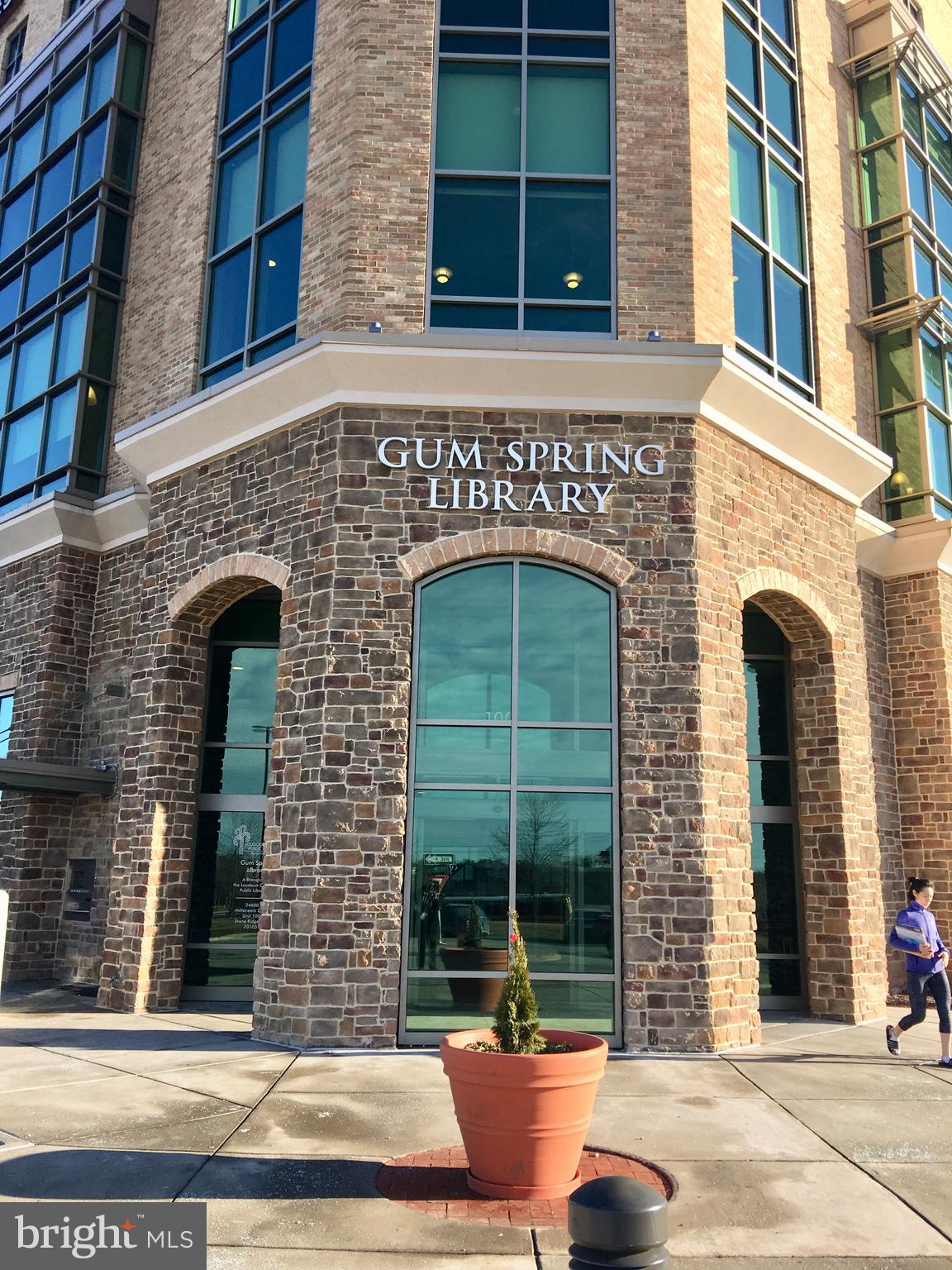 STONE RIDGE NORTH - Residential Lease