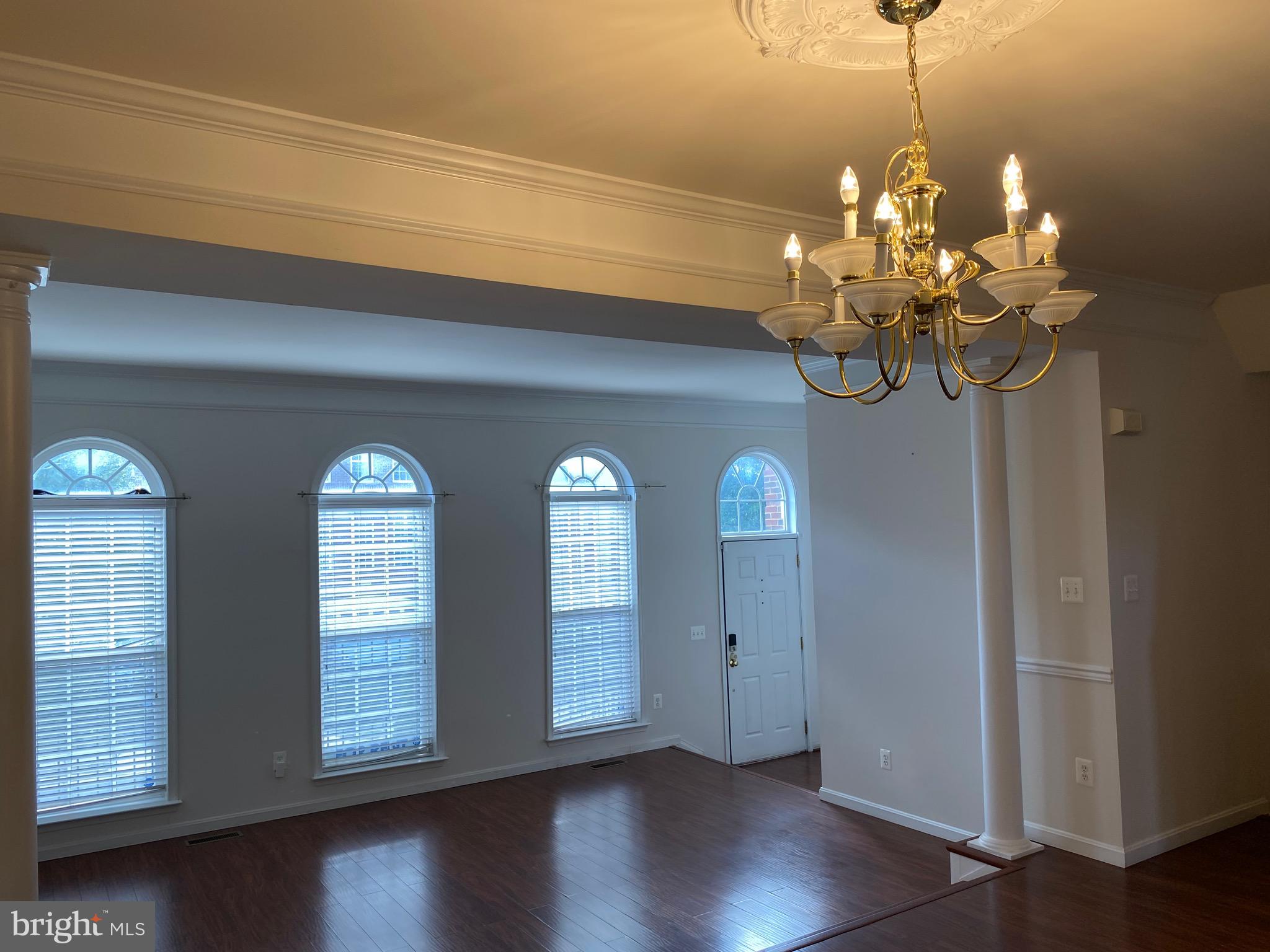 STONE RIDGE NORTH - Residential Lease