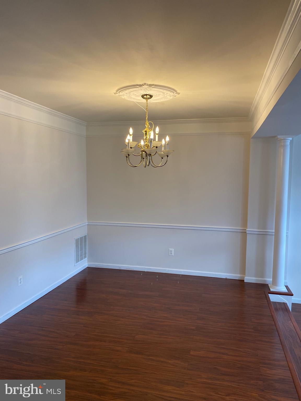 STONE RIDGE NORTH - Residential Lease