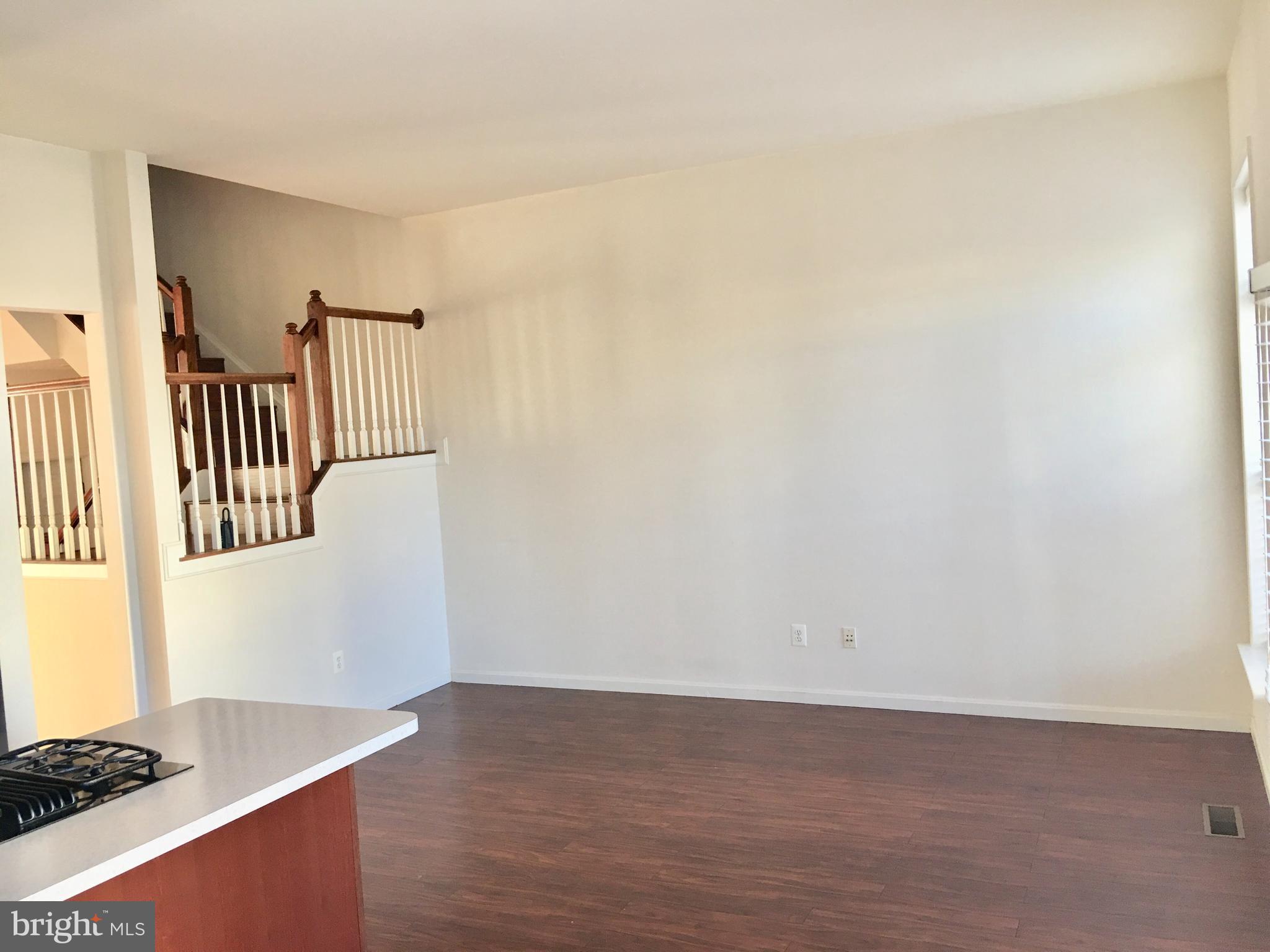 STONE RIDGE NORTH - Residential Lease