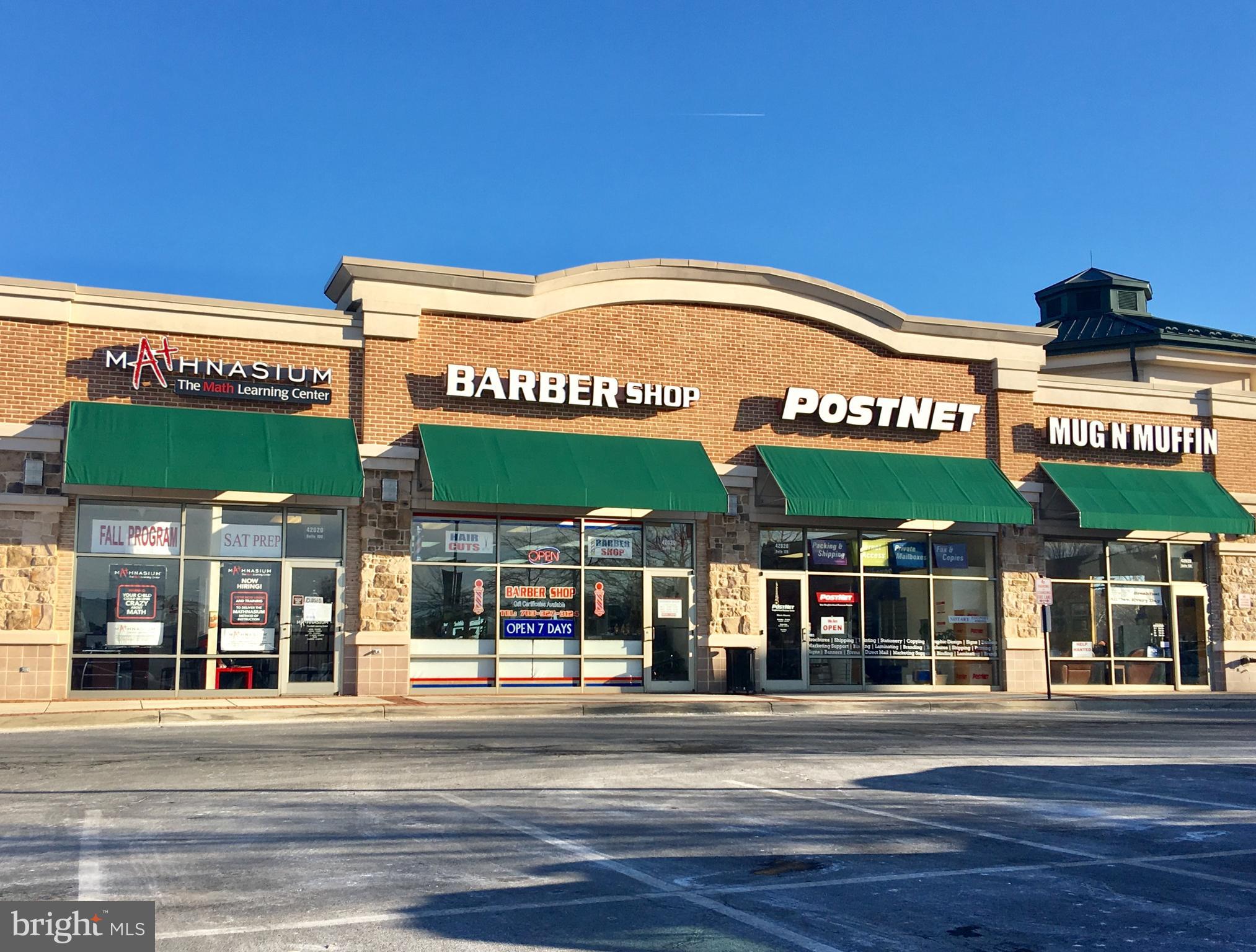 STONE RIDGE NORTH - Residential Lease