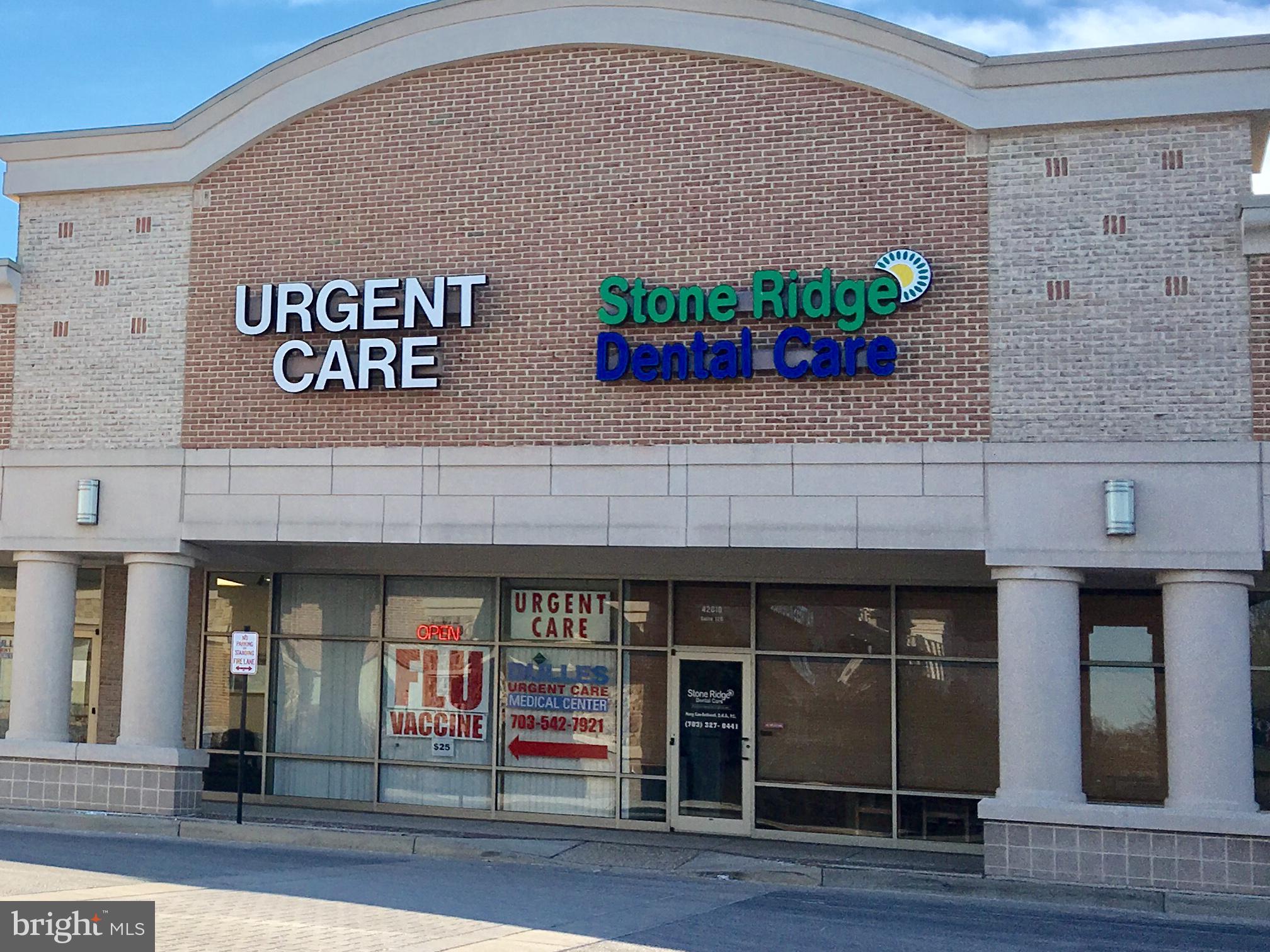 STONE RIDGE NORTH - Residential Lease