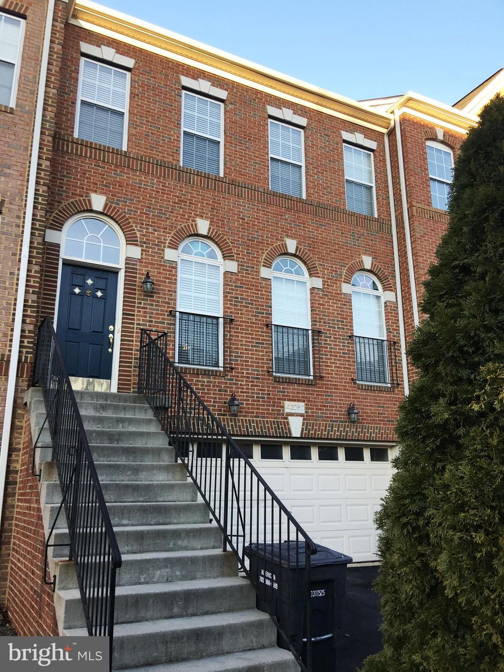Photo of 42060 Fremont Preserve Square, ALDIE, VA 20105 (MLS # VALO2109688)