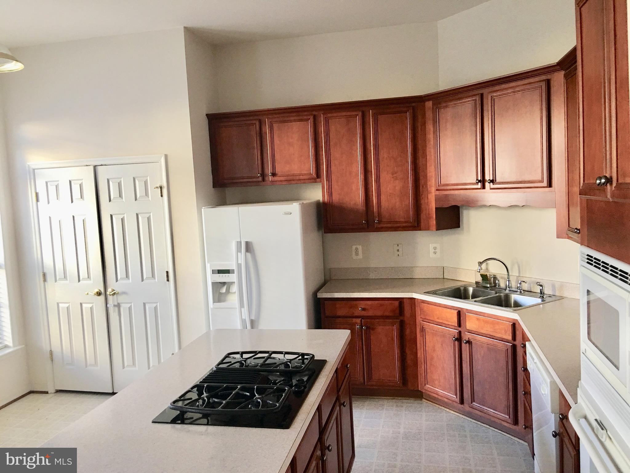 STONE RIDGE NORTH - Residential Lease