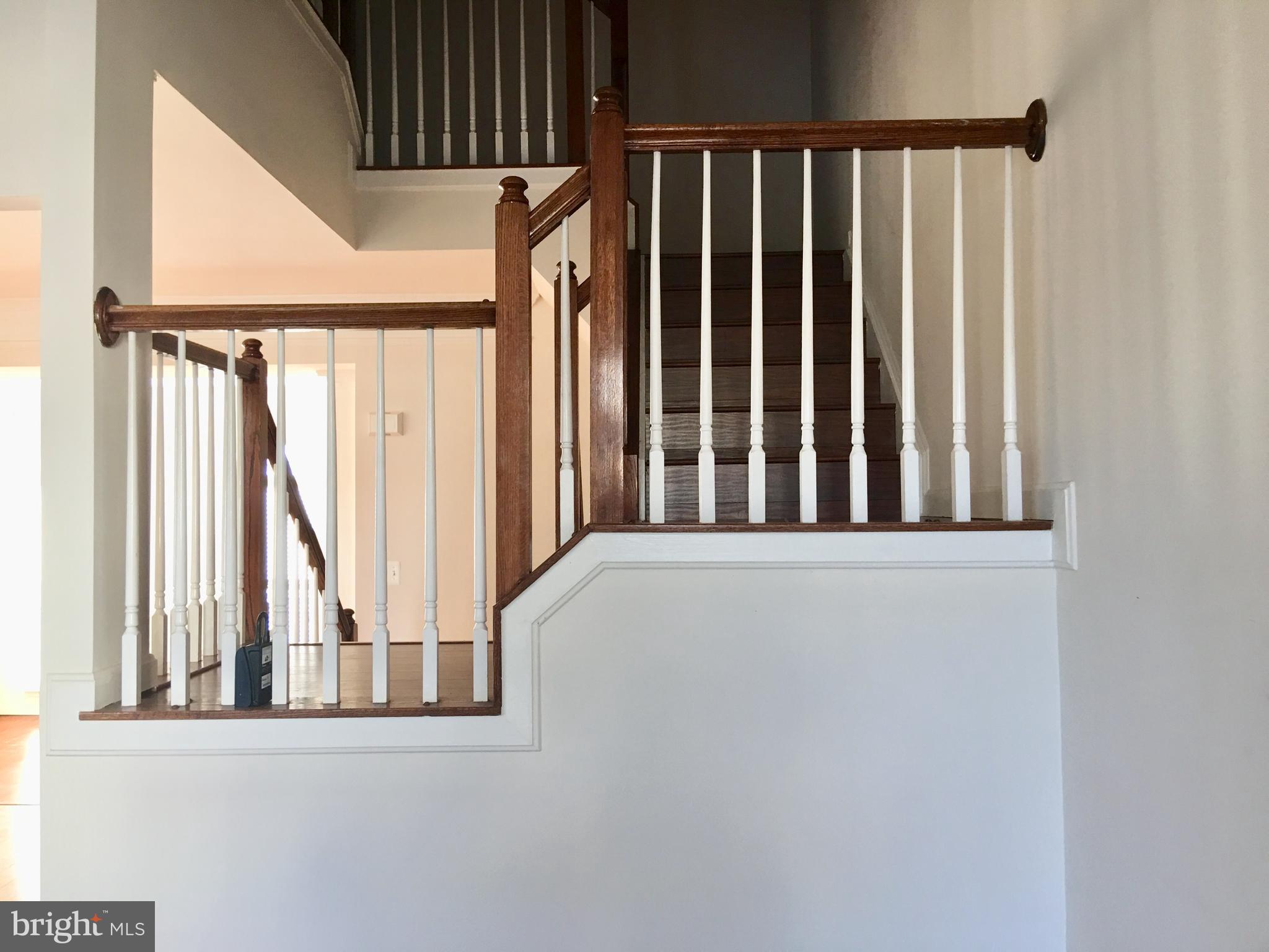 STONE RIDGE NORTH - Residential Lease