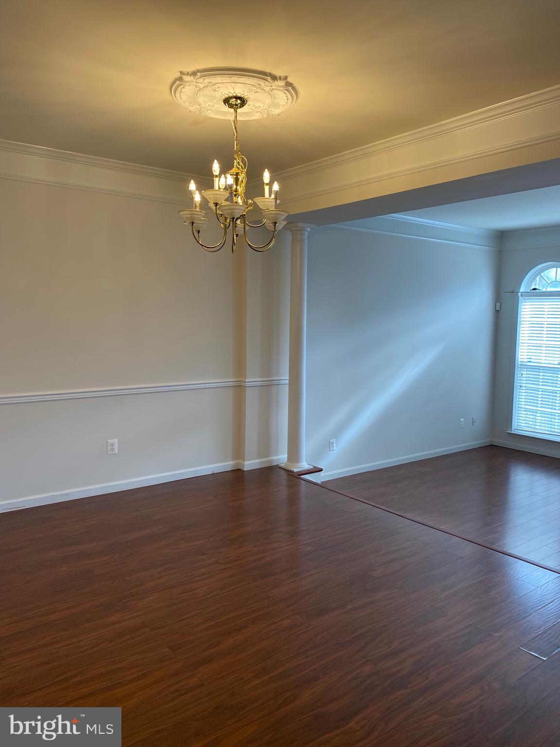 STONE RIDGE NORTH - Residential Lease