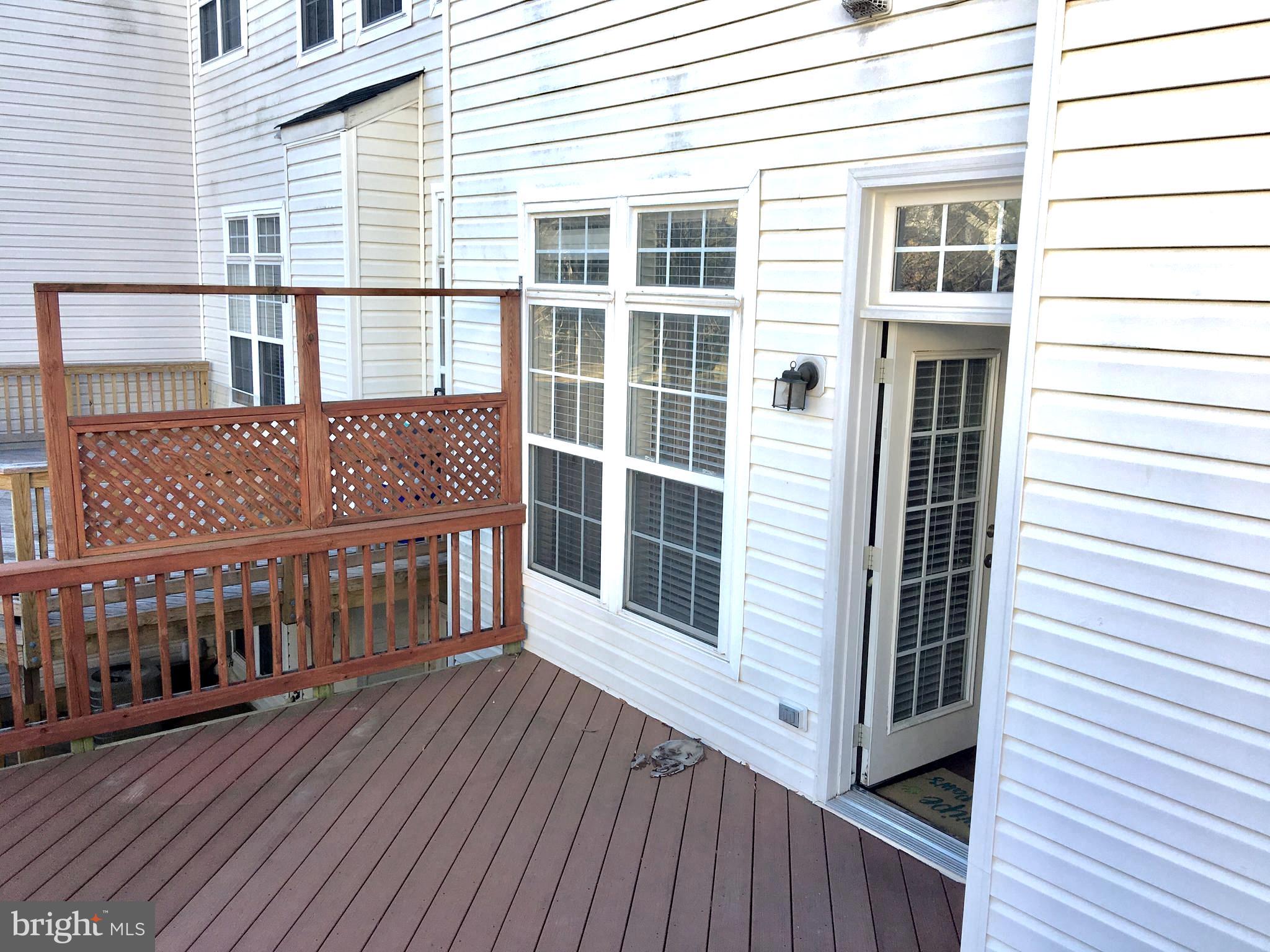 STONE RIDGE NORTH - Residential Lease