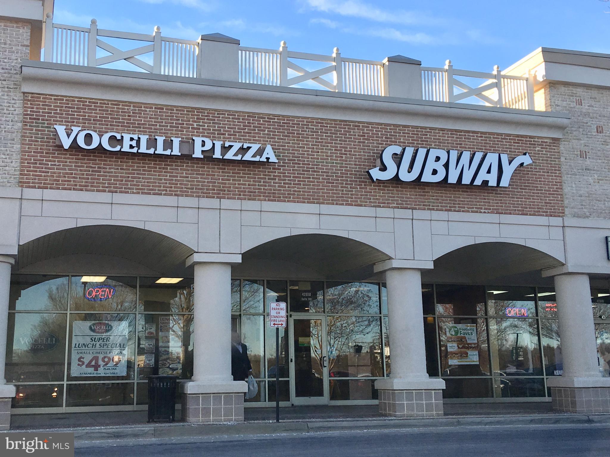 STONE RIDGE NORTH - Residential Lease