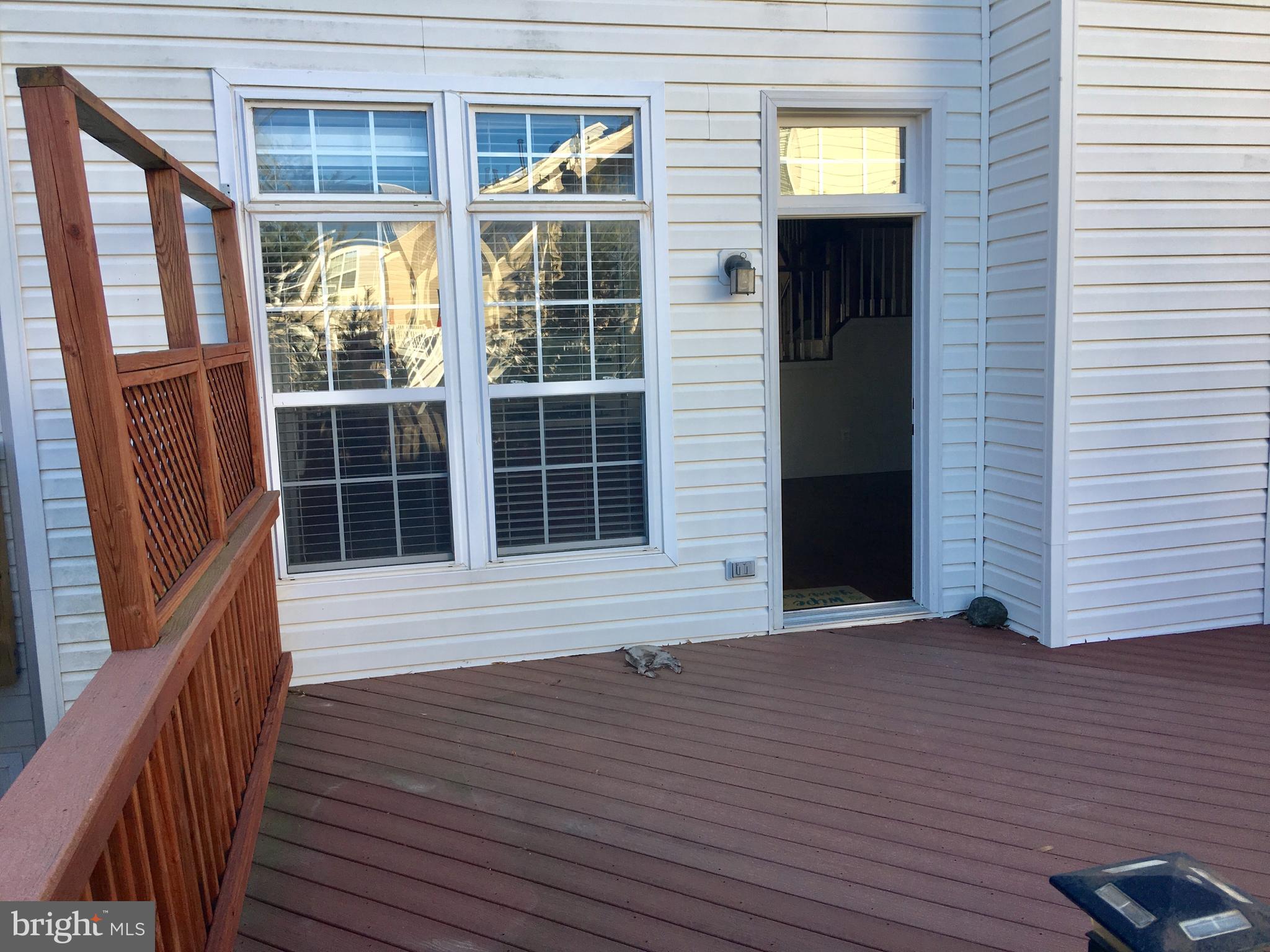 STONE RIDGE NORTH - Residential Lease