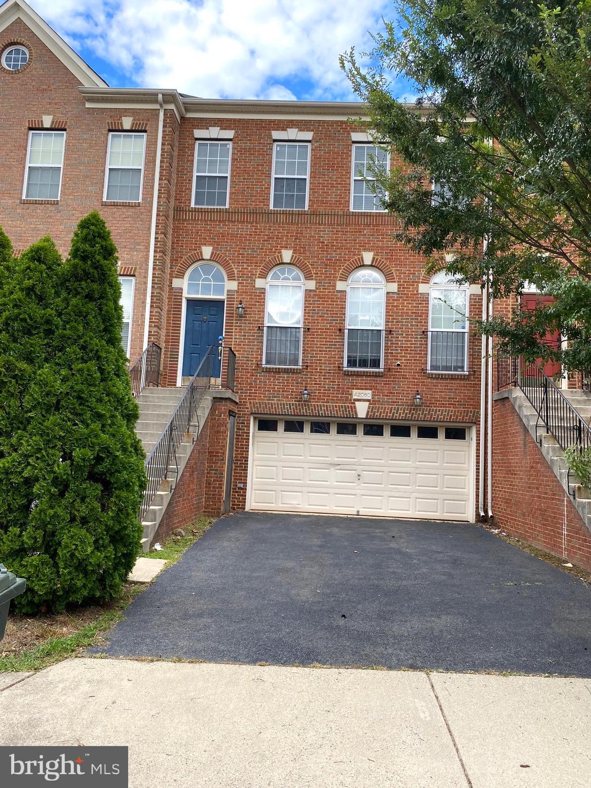 STONE RIDGE NORTH - Residential Lease