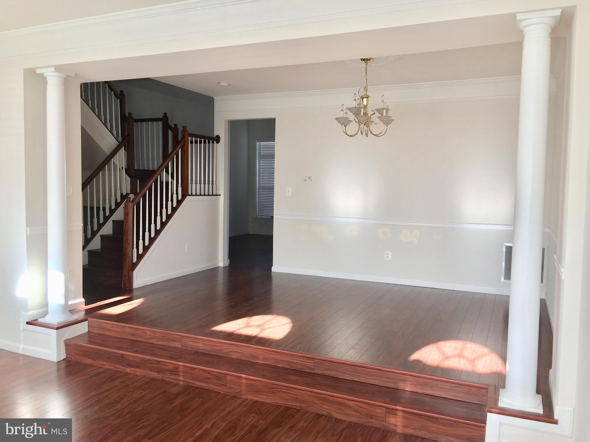 STONE RIDGE NORTH - Residential Lease