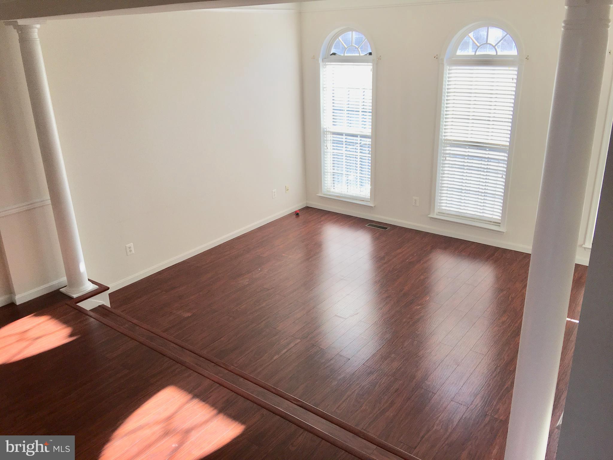 STONE RIDGE NORTH - Residential Lease