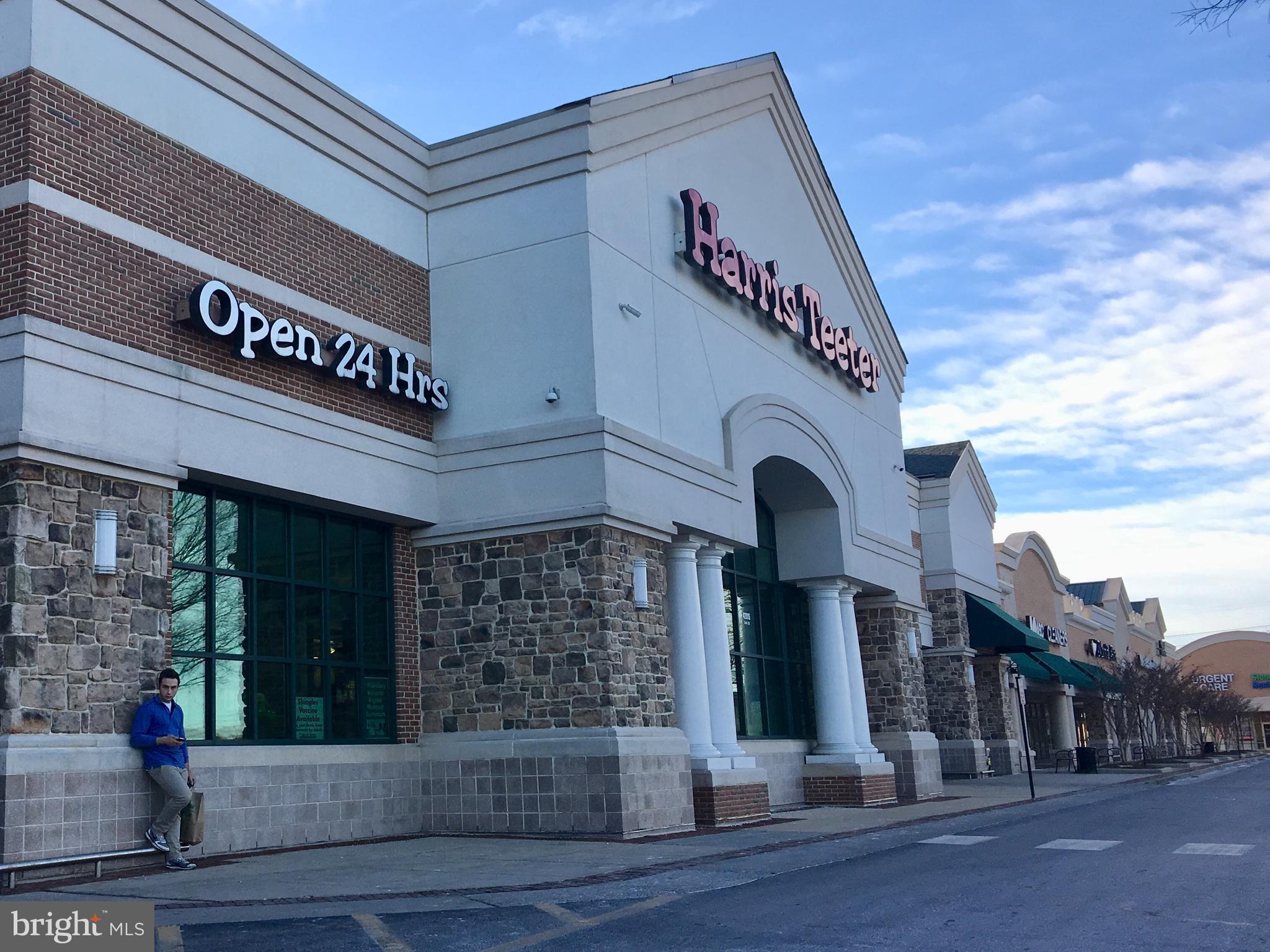 STONE RIDGE NORTH - Residential Lease