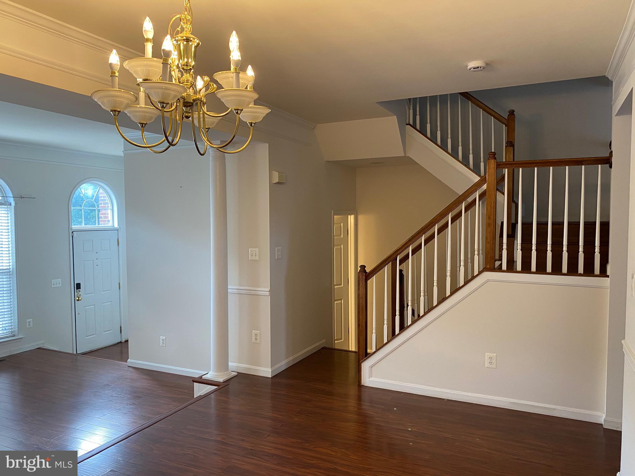 STONE RIDGE NORTH - Residential Lease