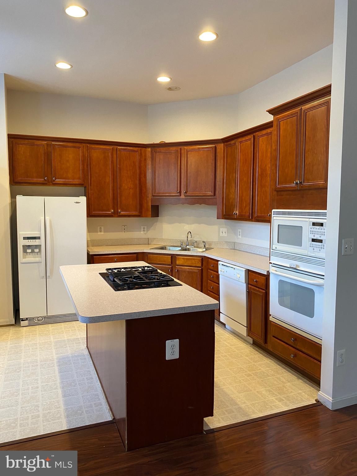 STONE RIDGE NORTH - Residential Lease