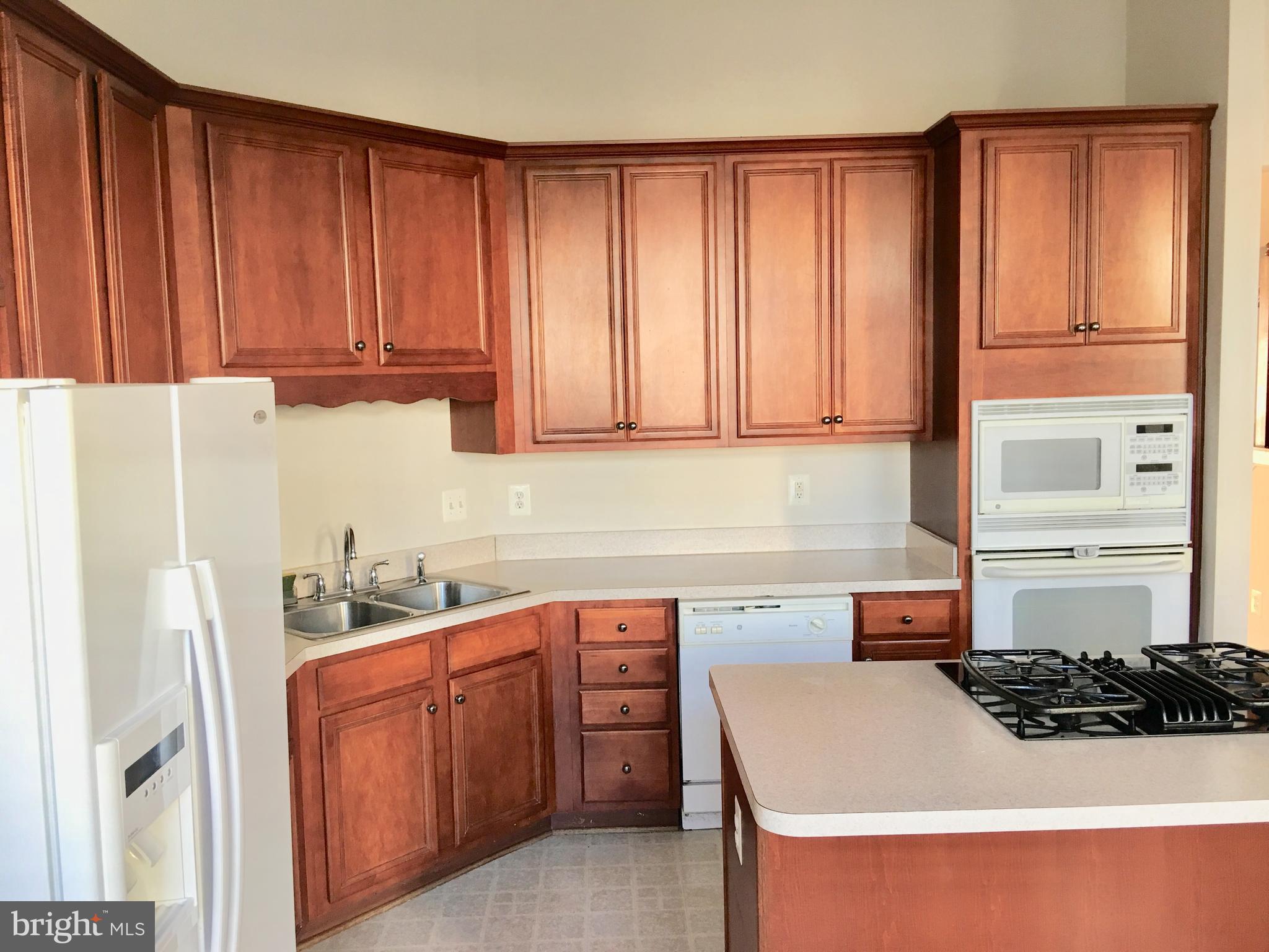 STONE RIDGE NORTH - Residential Lease