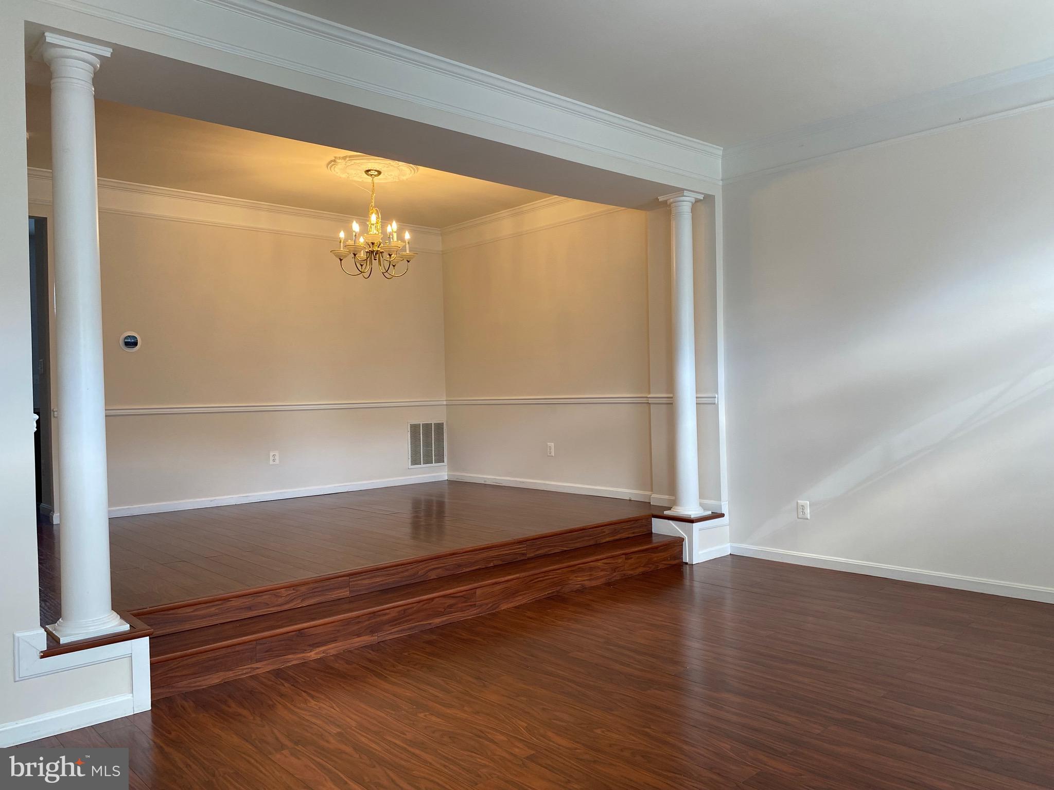 STONE RIDGE NORTH - Residential Lease