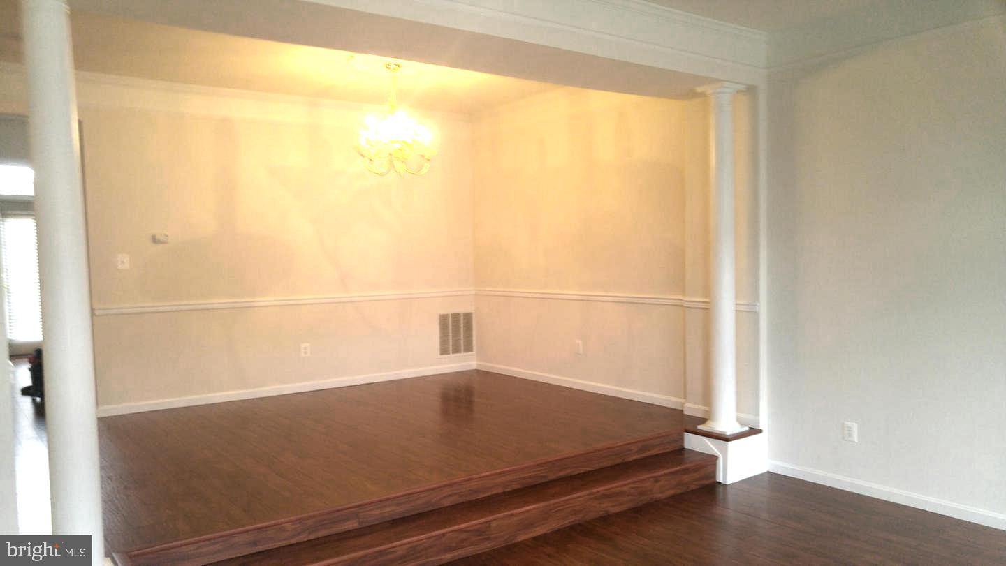 STONE RIDGE NORTH - Residential Lease