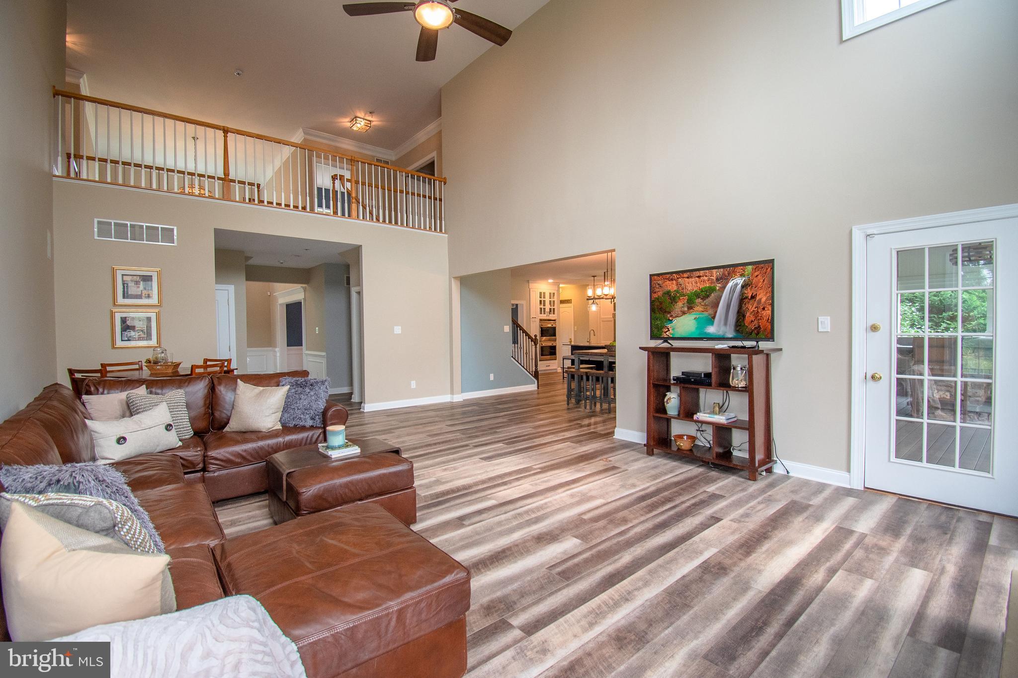 PICKERING CHASE - Residential