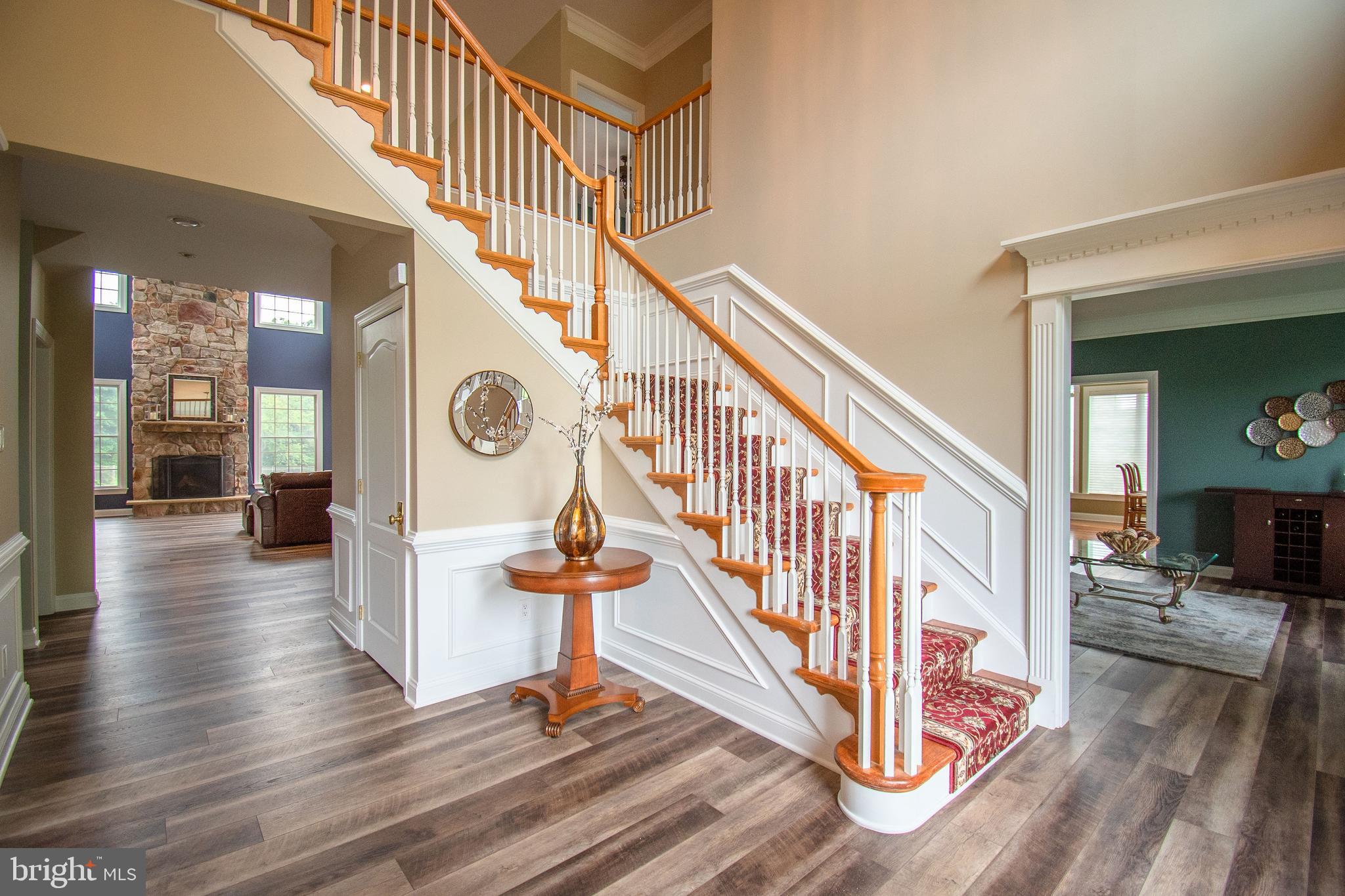 PICKERING CHASE - Residential