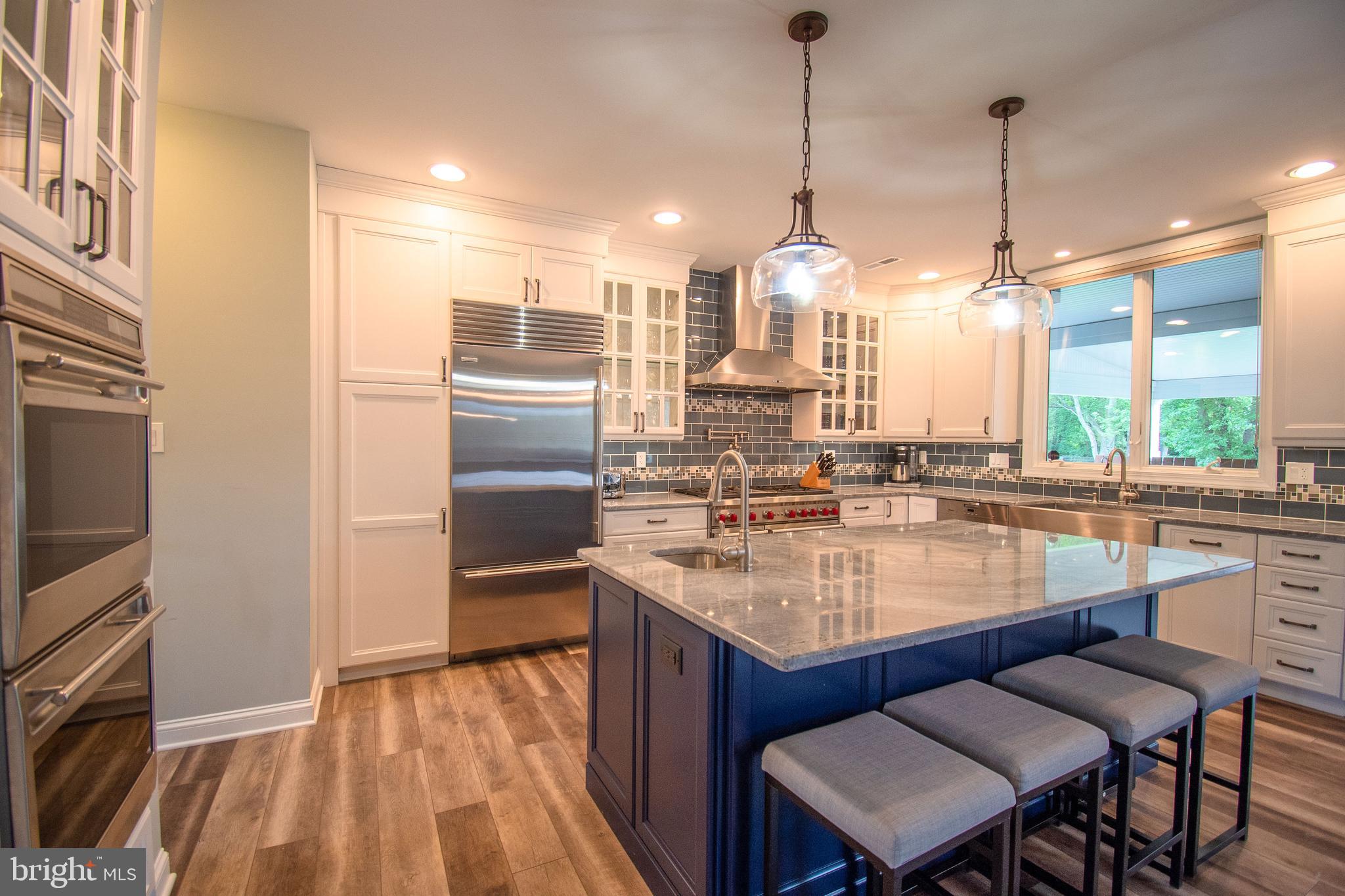 PICKERING CHASE - Residential