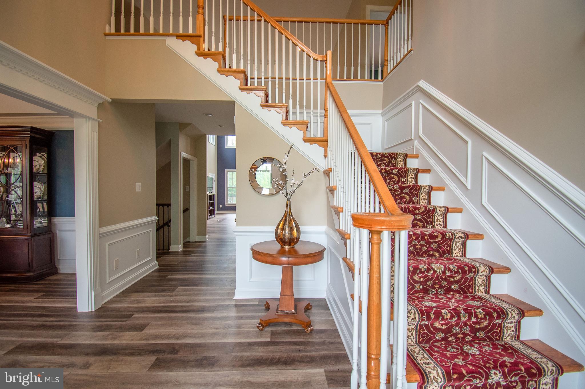 PICKERING CHASE - Residential