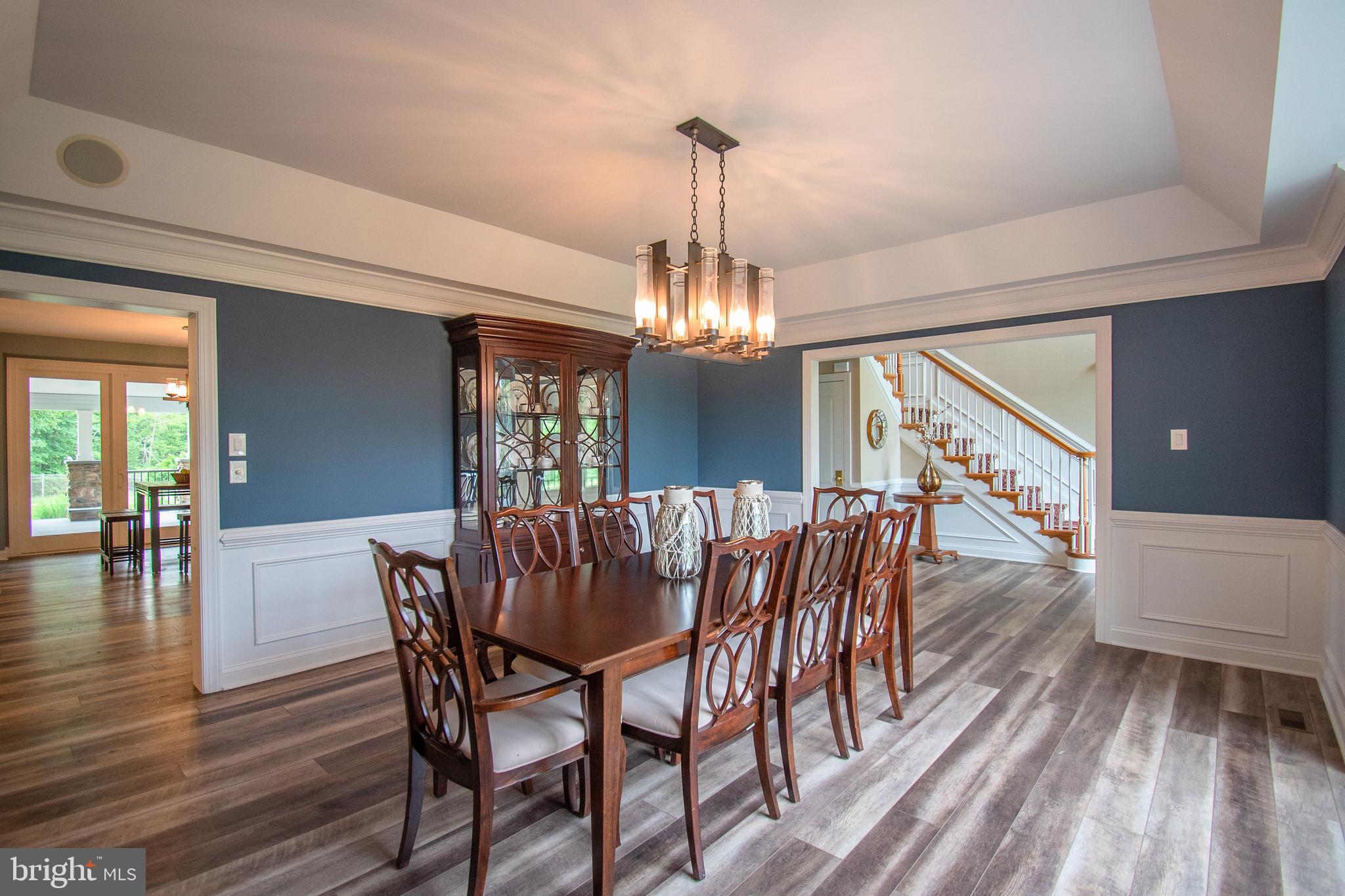 PICKERING CHASE - Residential