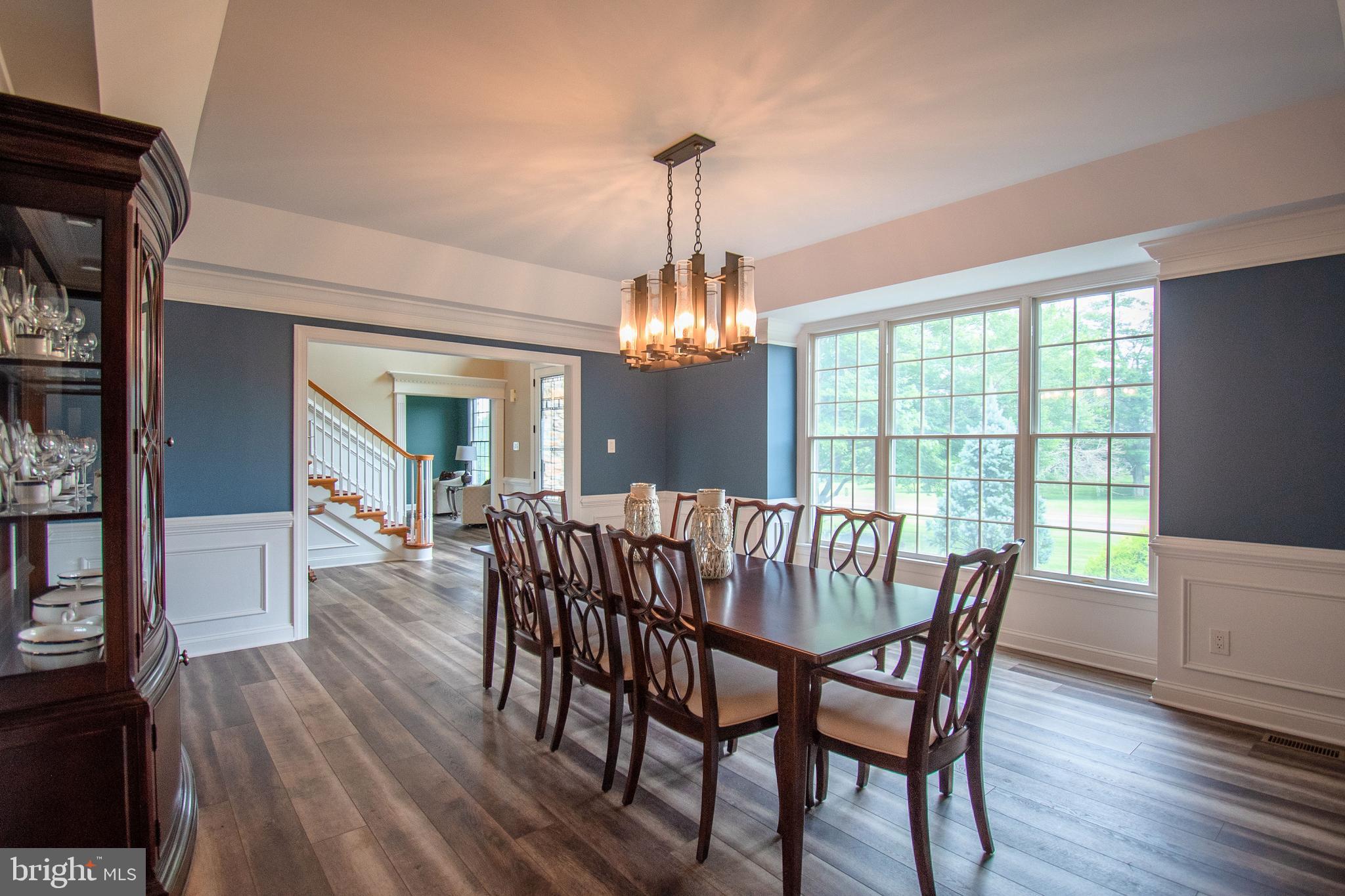 PICKERING CHASE - Residential