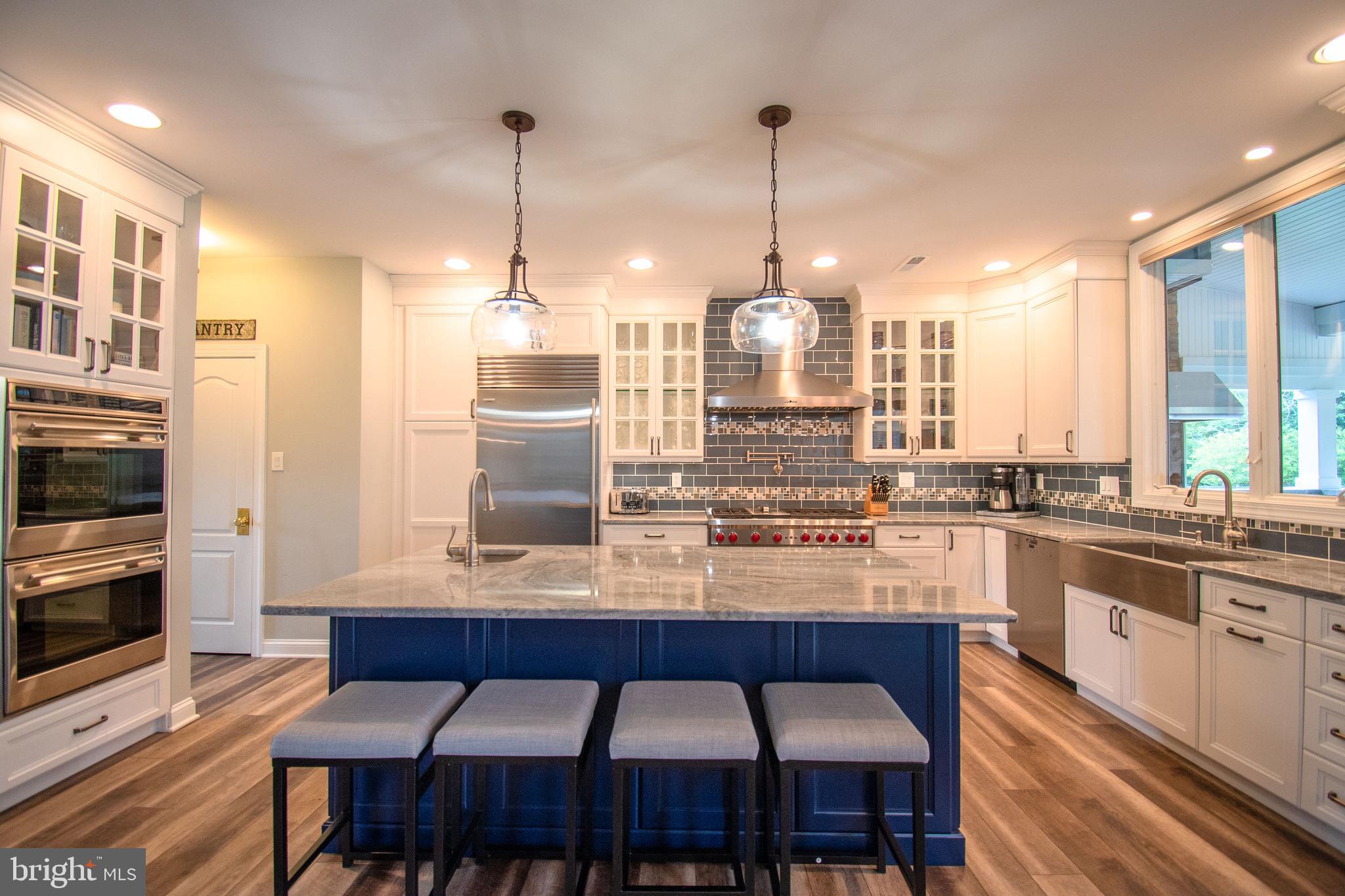 PICKERING CHASE - Residential