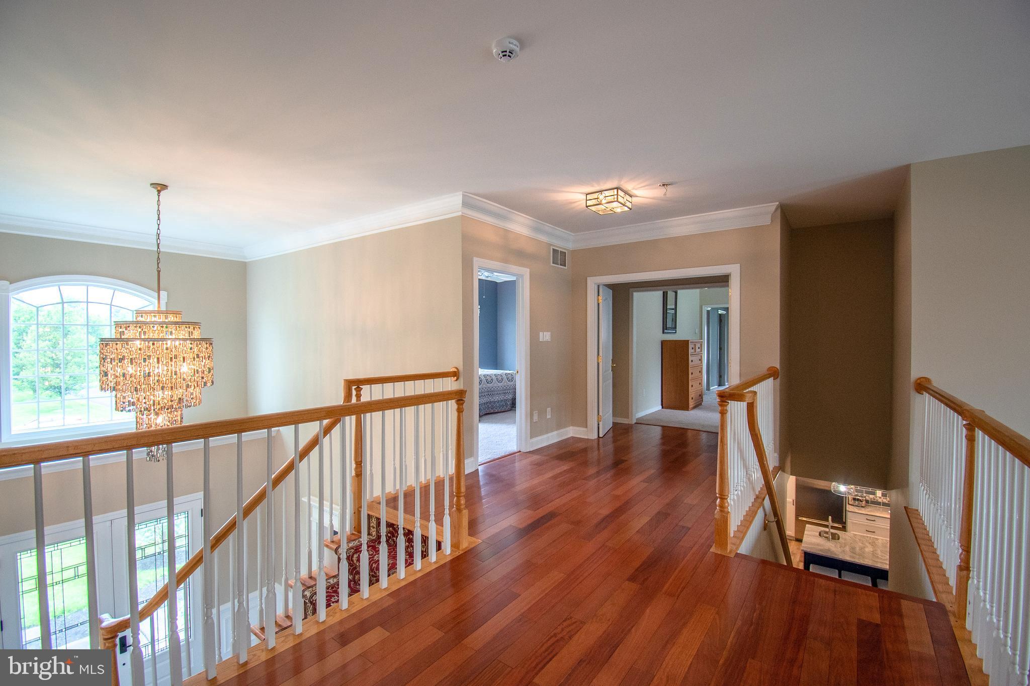PICKERING CHASE - Residential