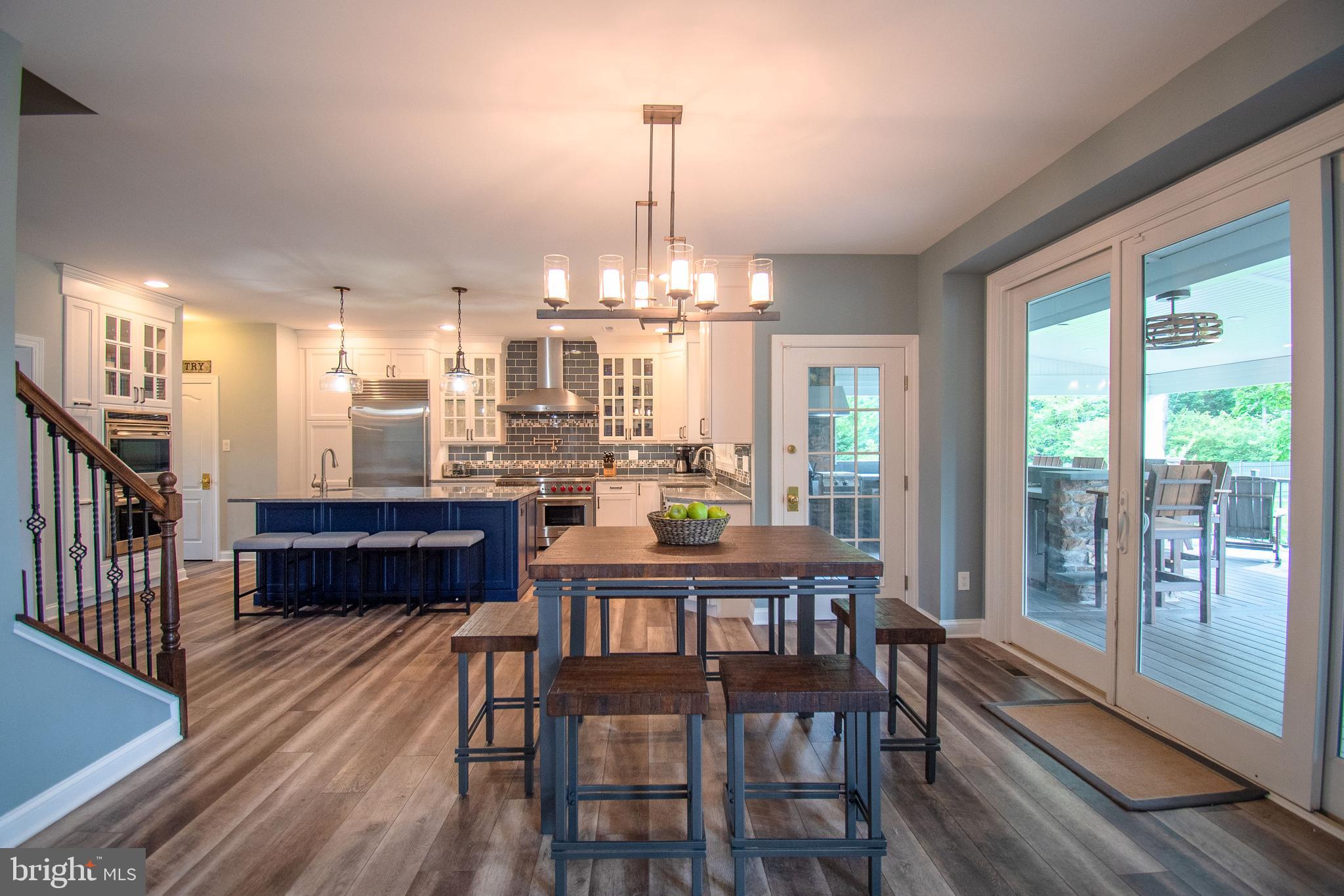 PICKERING CHASE - Residential