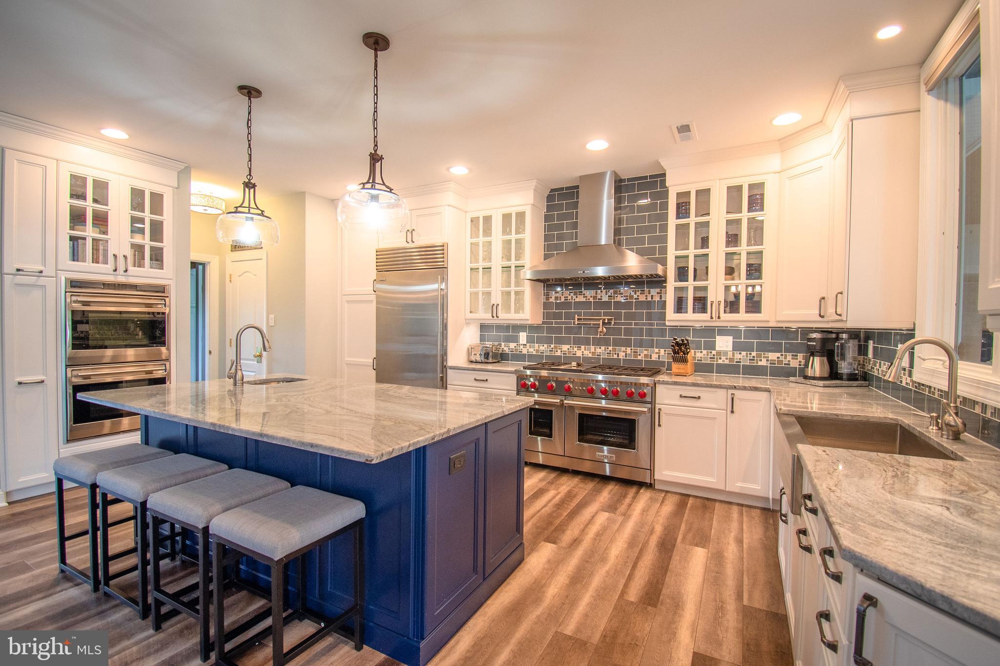 PICKERING CHASE - Residential