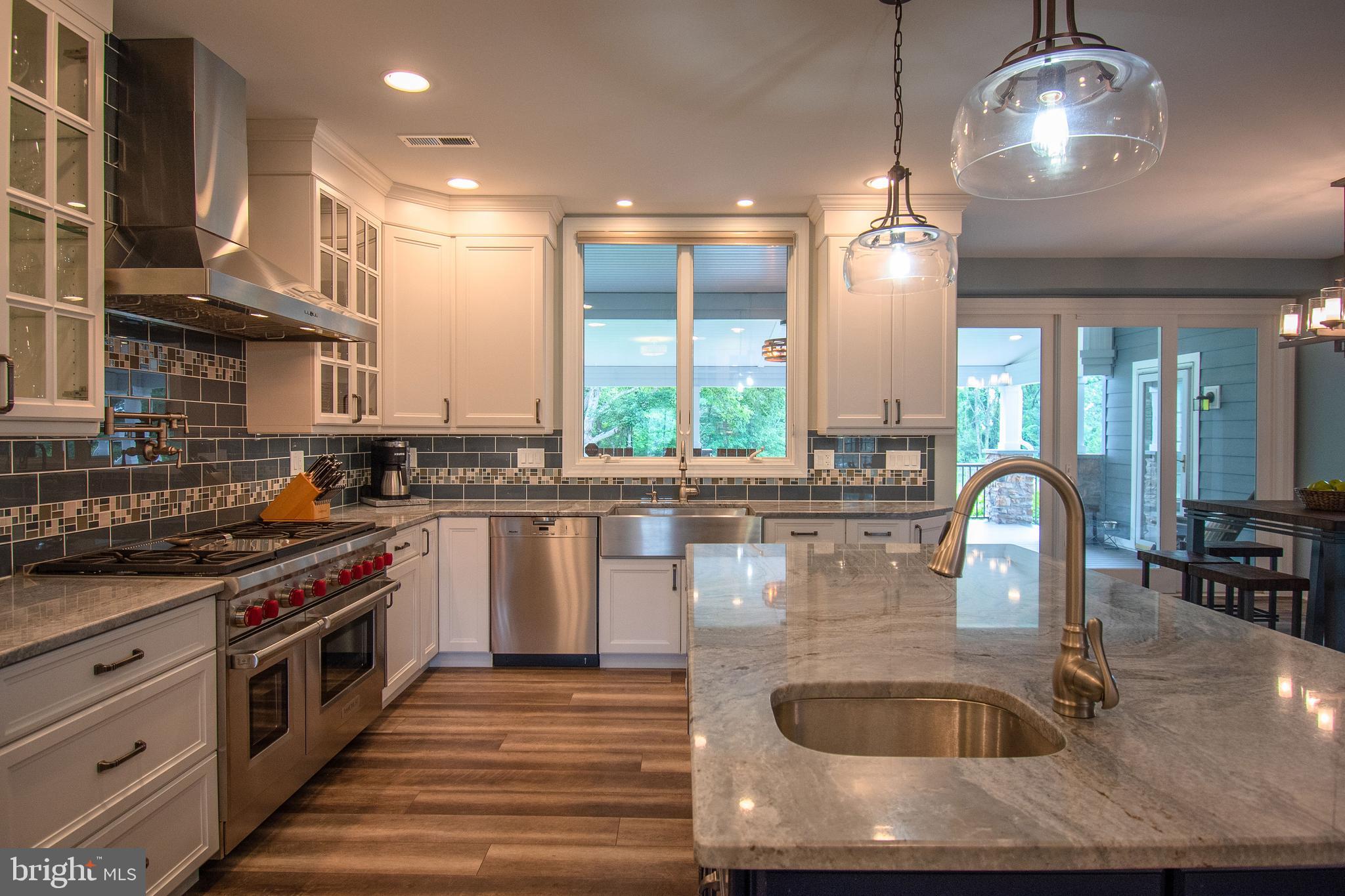 PICKERING CHASE - Residential
