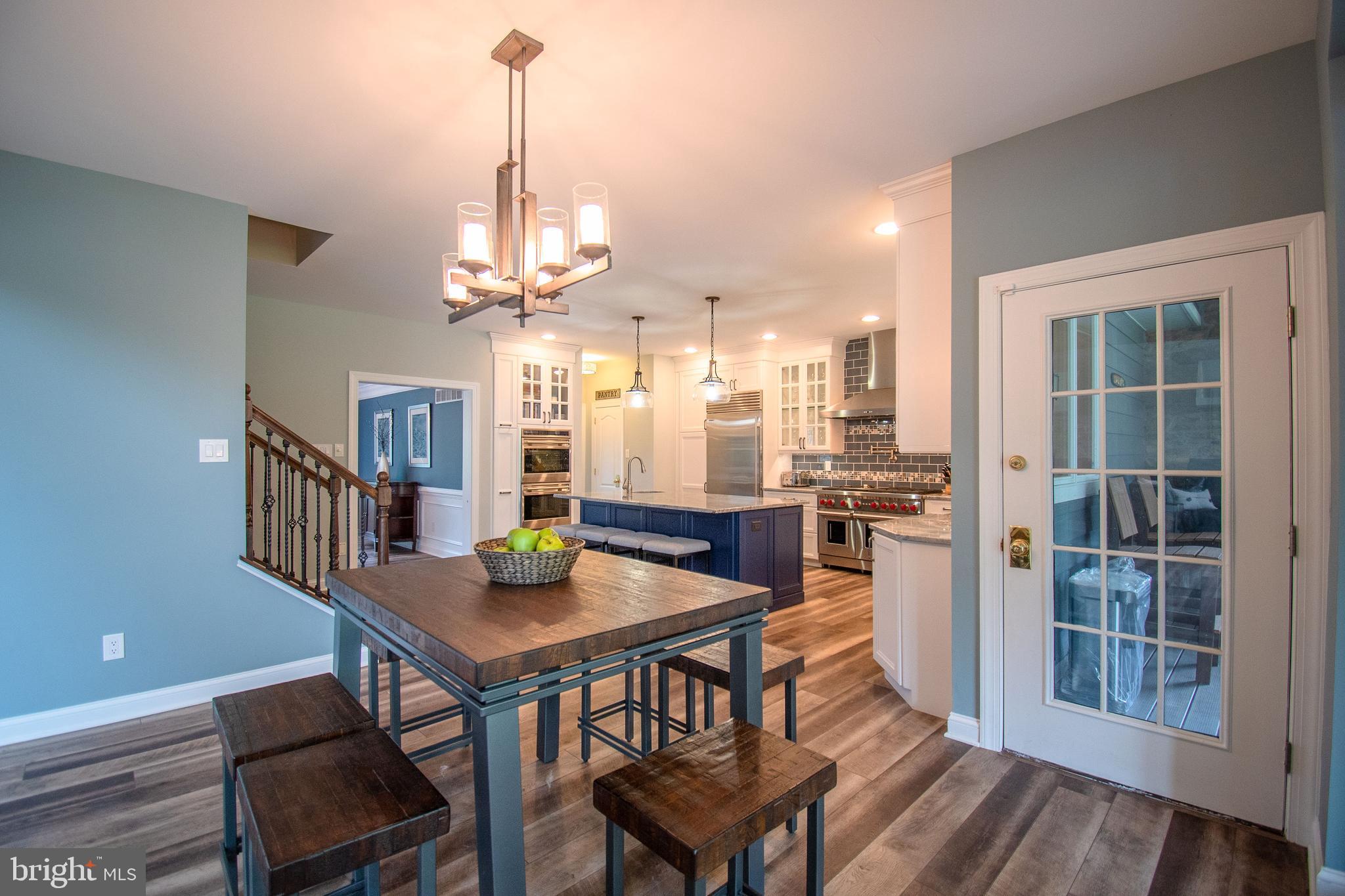 PICKERING CHASE - Residential